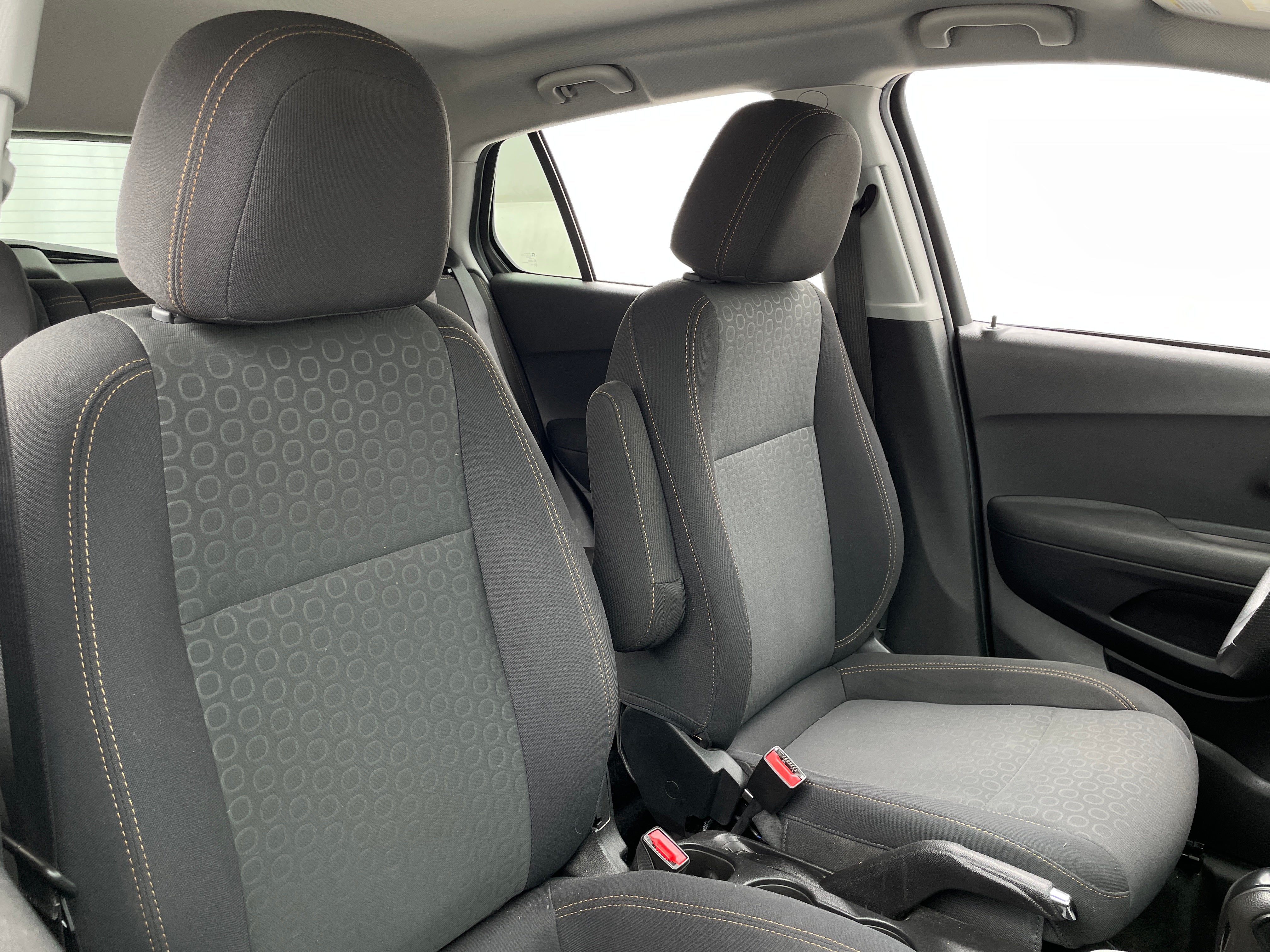 2020 Chevrolet Trax