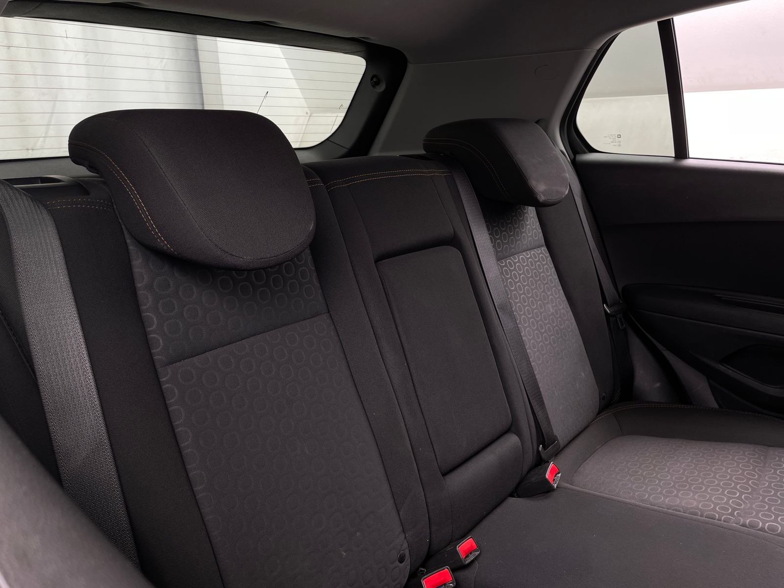 Thumbnail: 2020 Chevrolet Trax - 6