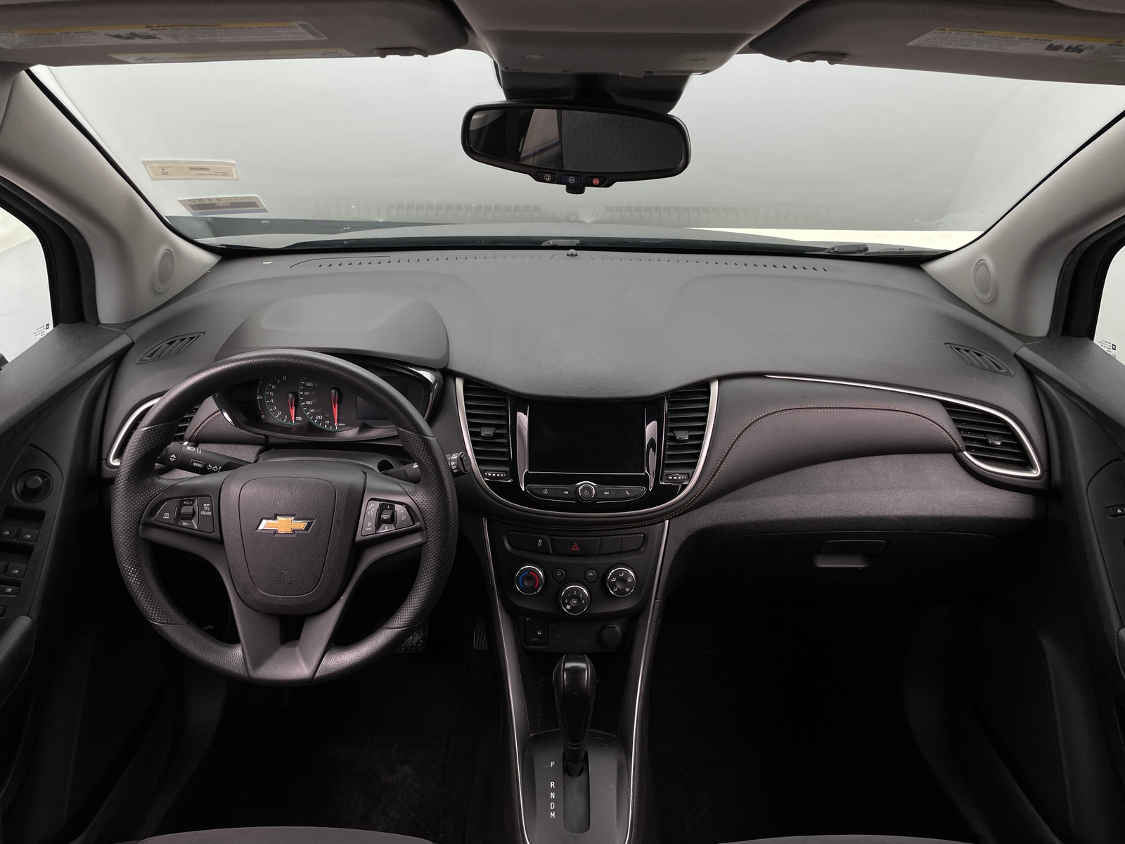 Thumbnail: 2020 Chevrolet Trax - 3