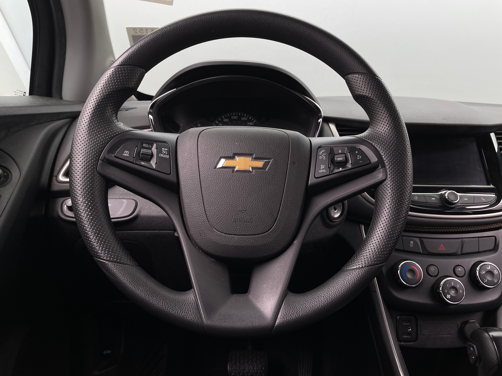 Thumbnail: 2020 Chevrolet Trax - 5