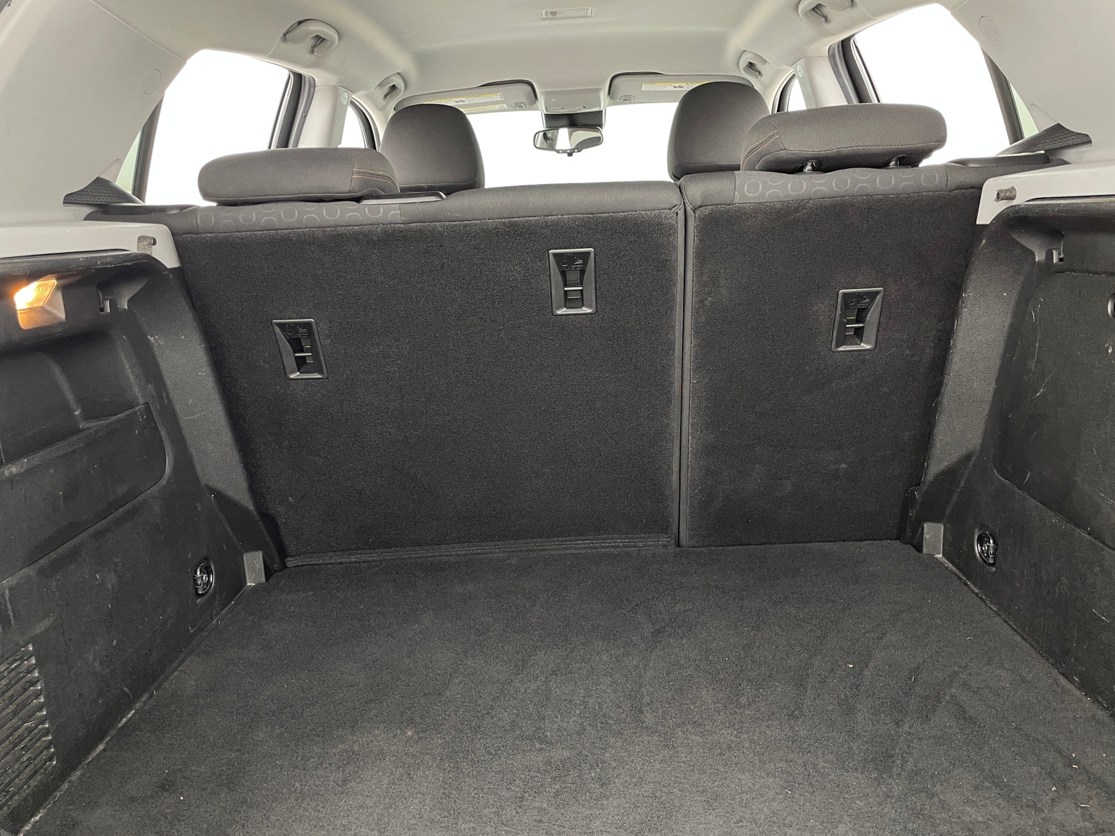 Thumbnail: 2020 Chevrolet Trax - 7