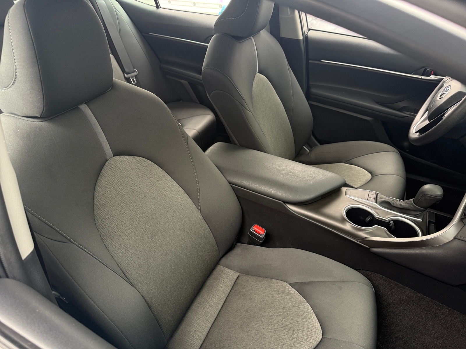 Thumbnail: 2024 Toyota Camry - 2