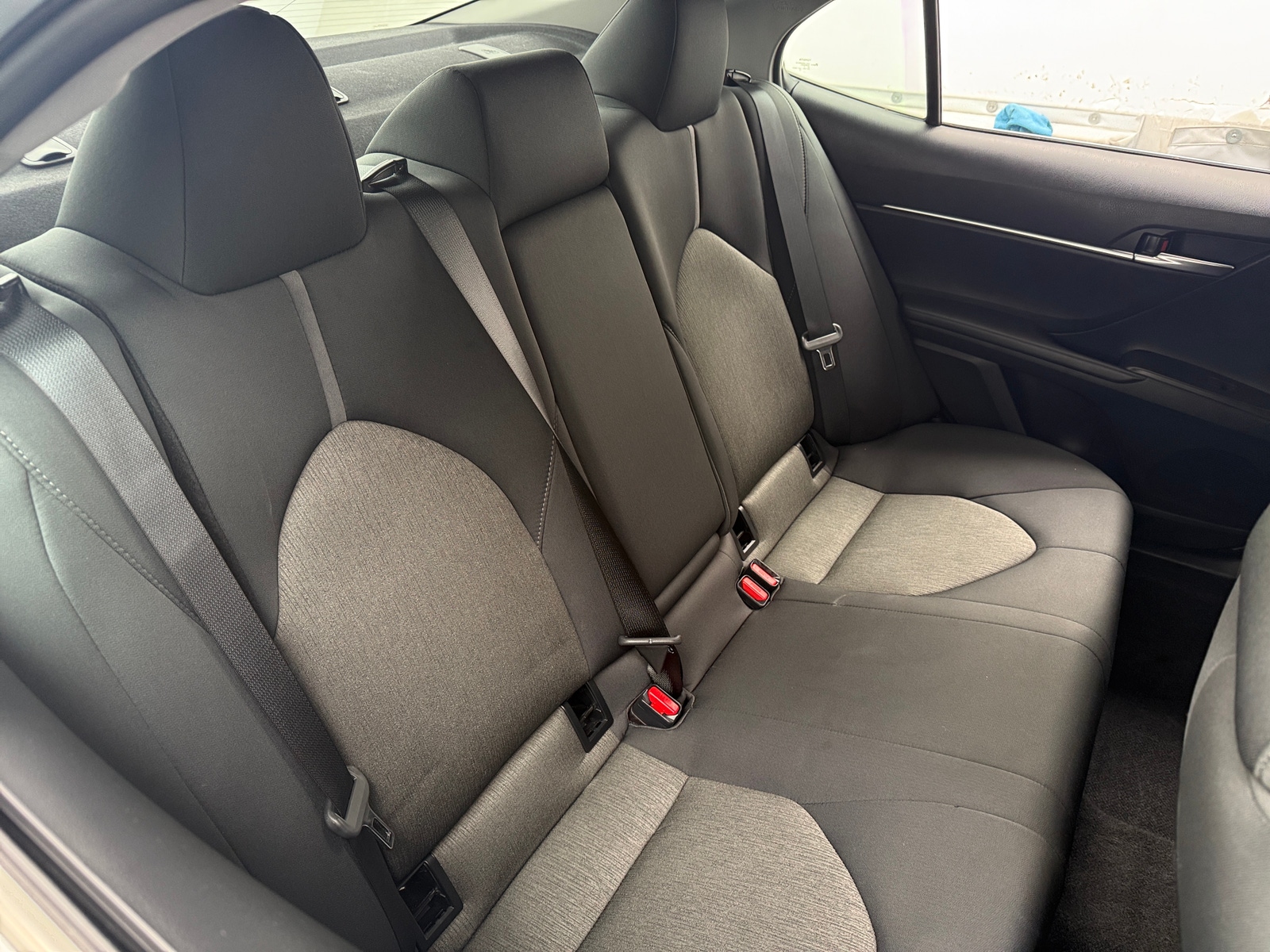 Thumbnail: 2024 Toyota Camry - 6
