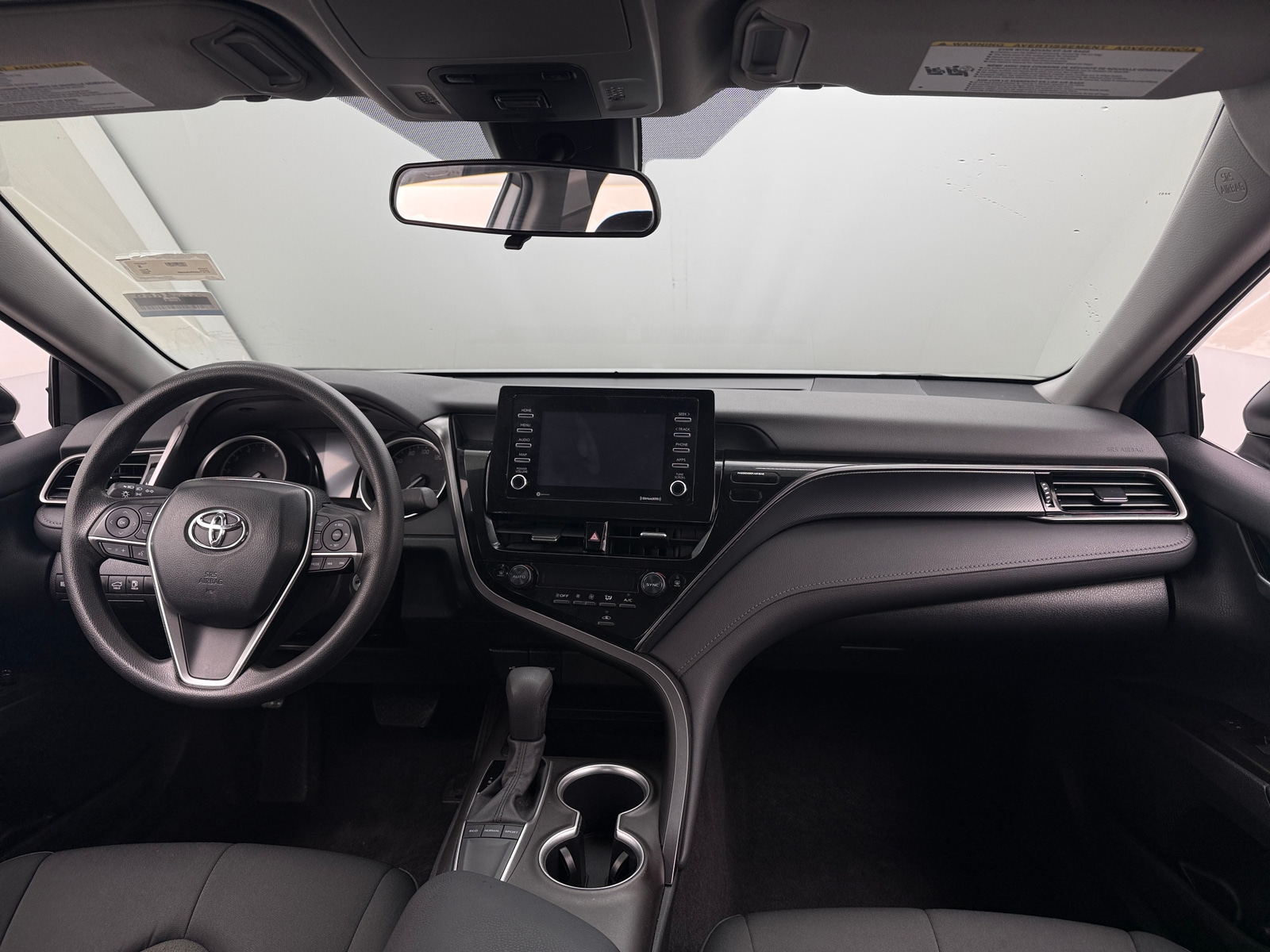 Thumbnail: 2024 Toyota Camry - 3