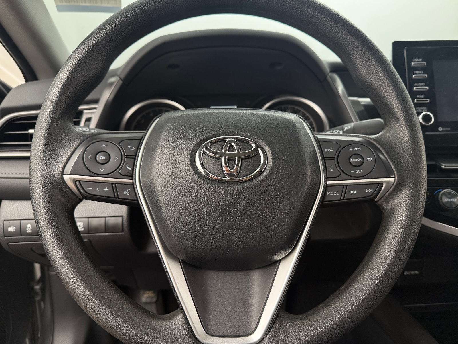 Thumbnail: 2024 Toyota Camry - 5