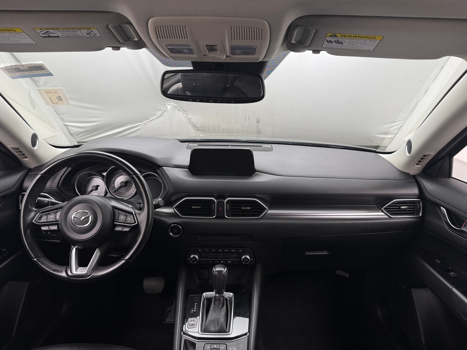 Thumbnail: 2020 Mazda CX-5 - 2