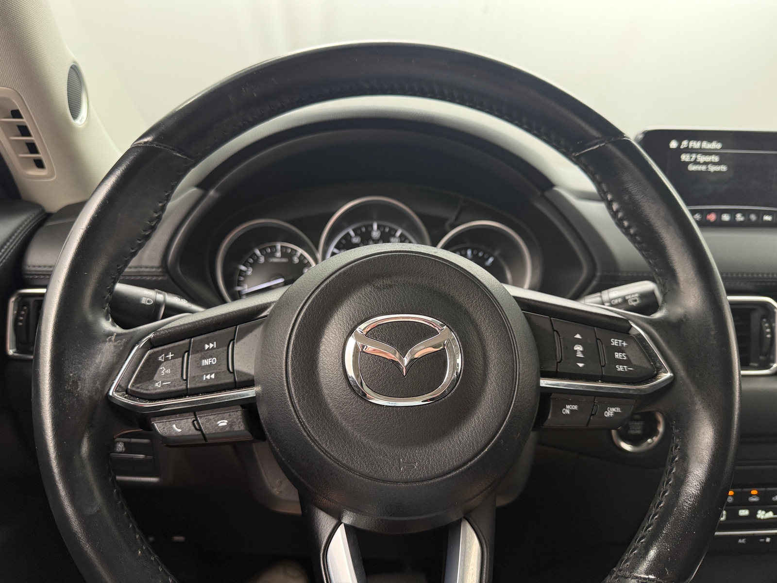 Thumbnail: 2020 Mazda CX-5 - 4