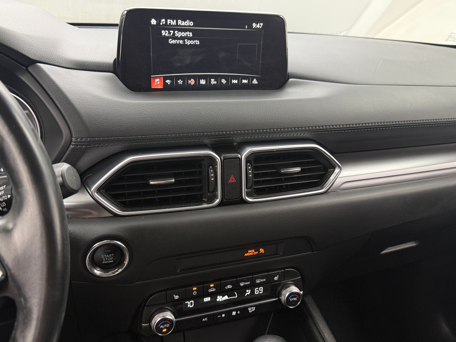 Thumbnail: 2020 Mazda CX-5 - 3