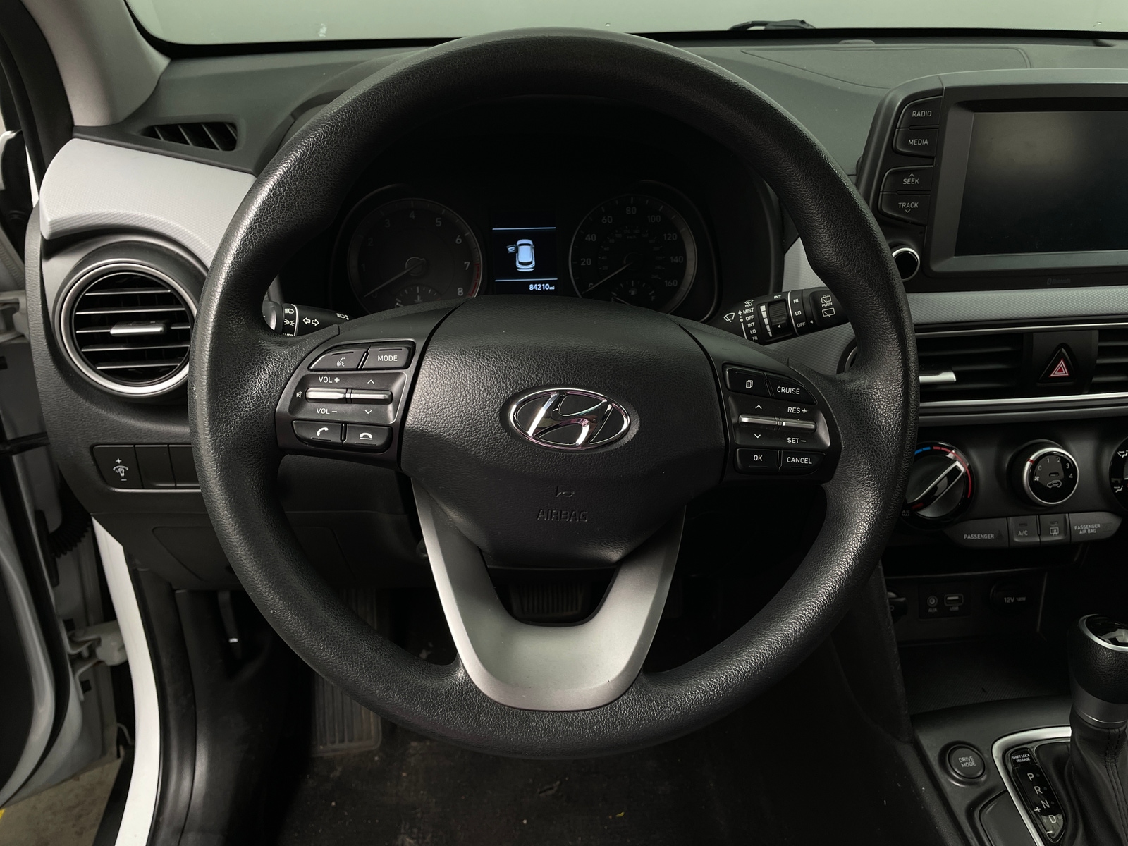 Thumbnail: 2021 Hyundai Kona - 5