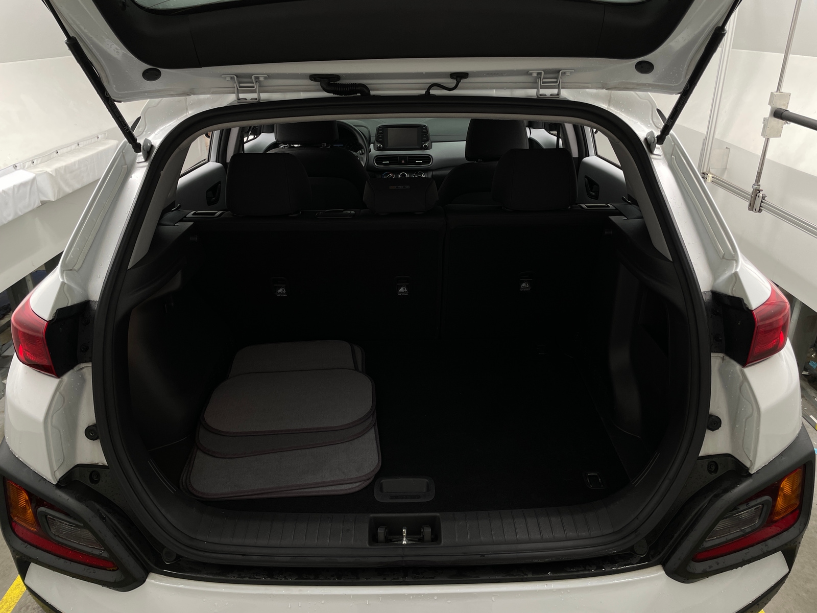 Thumbnail: 2021 Hyundai Kona - 7