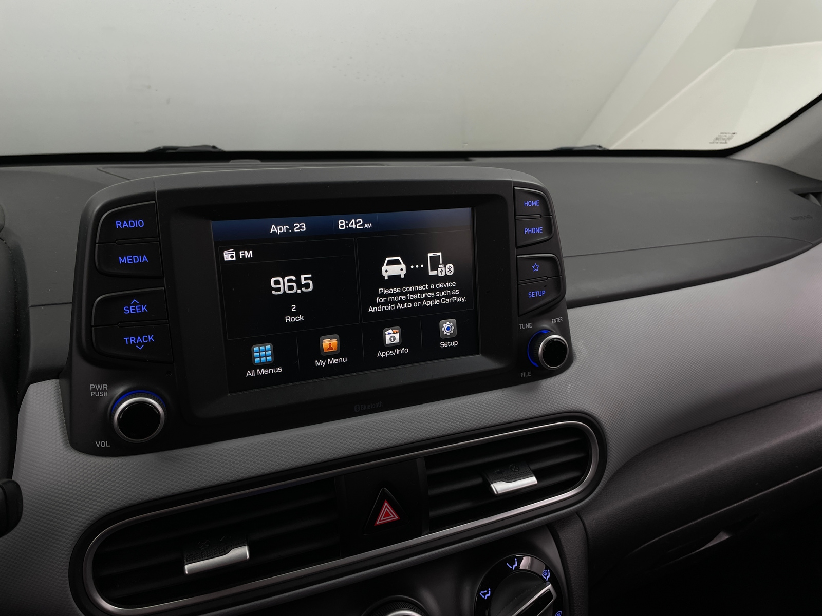 Thumbnail: 2021 Hyundai Kona - 4