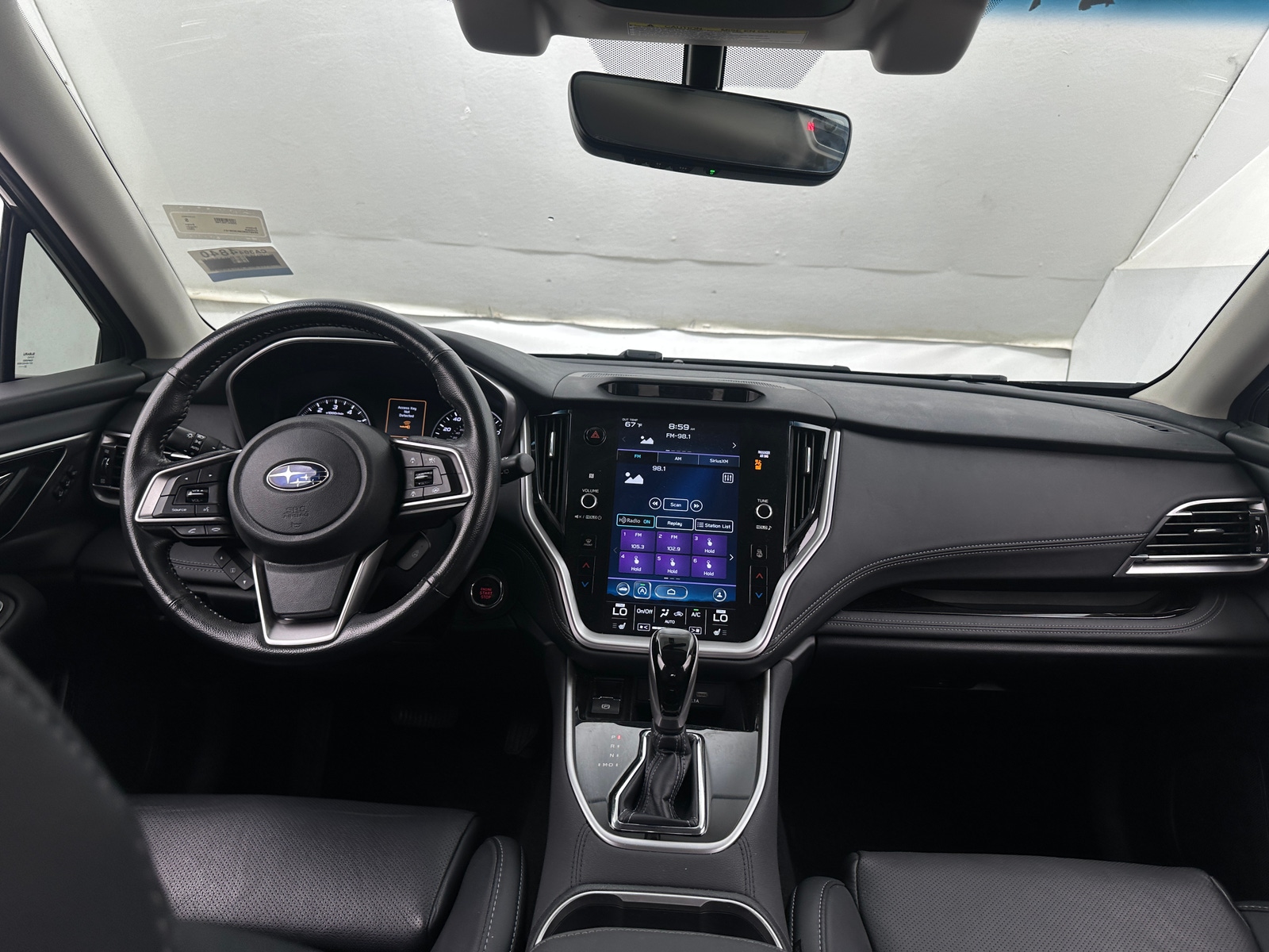 Thumbnail: 2022 Subaru Outback - 2