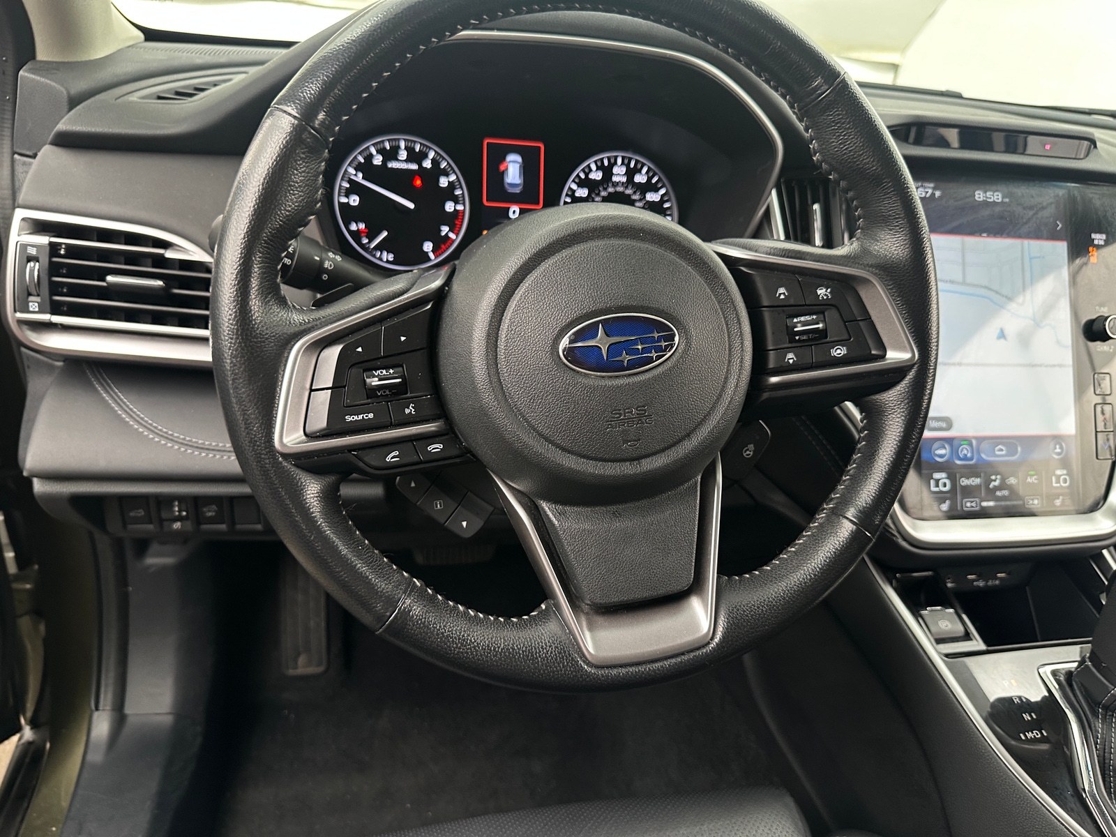 Thumbnail: 2022 Subaru Outback - 4
