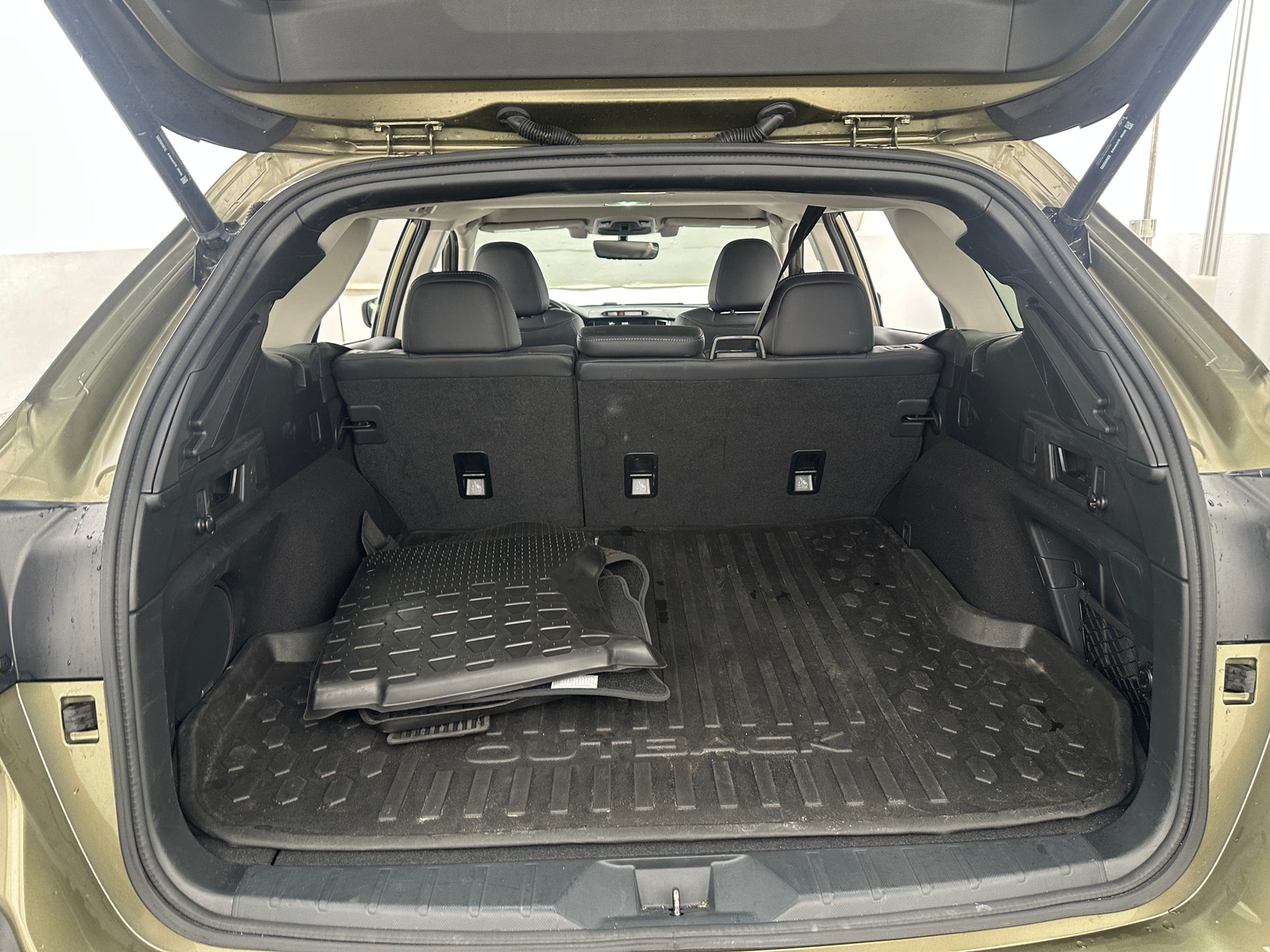 Thumbnail: 2022 Subaru Outback - 6