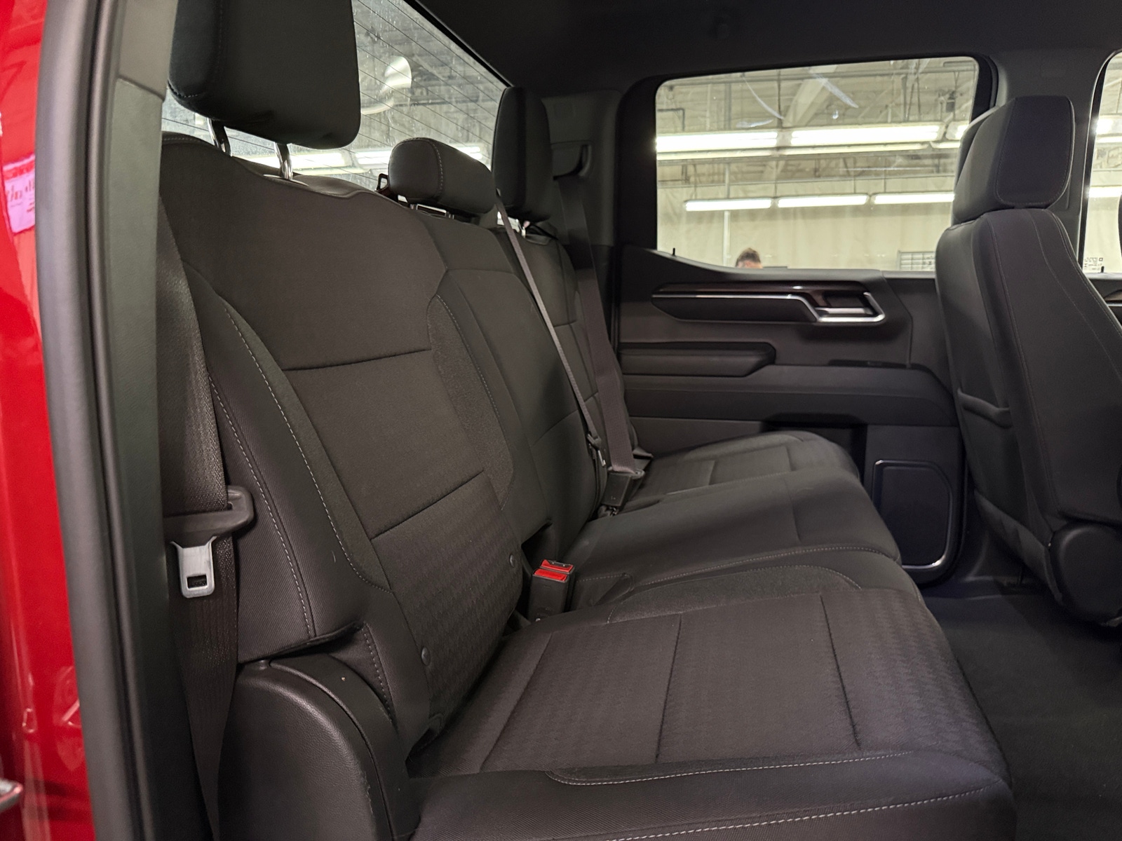 Thumbnail: 2024 Chevrolet Silverado 1500 - 6
