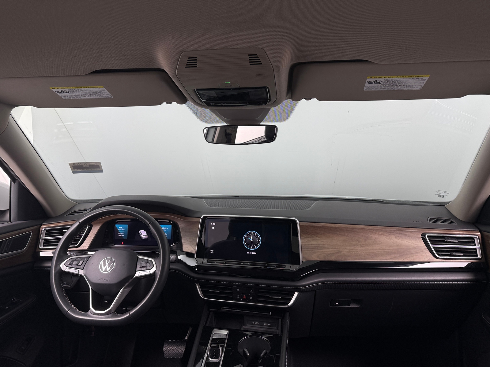 Thumbnail: 2024 Volkswagen Atlas - 2