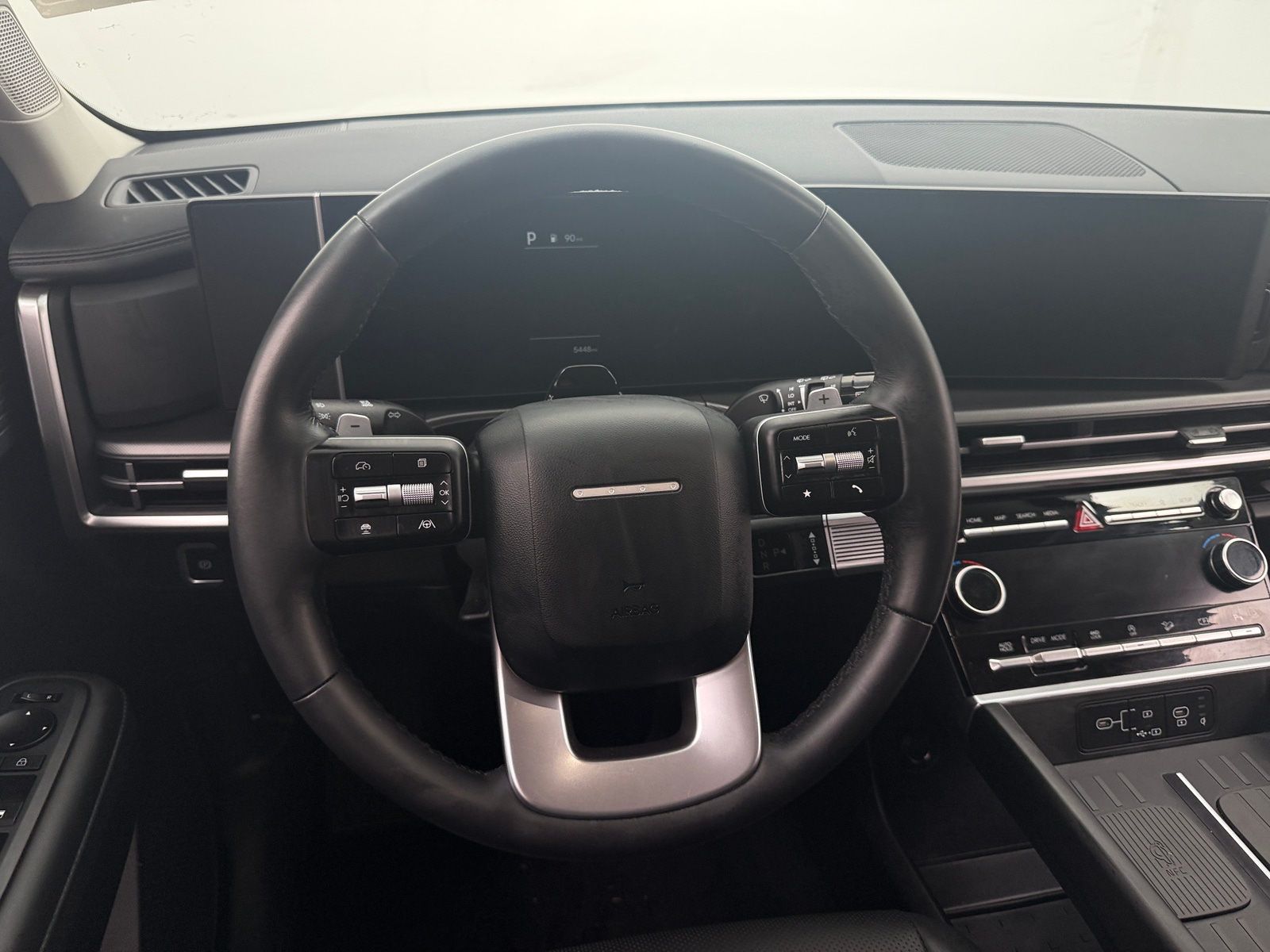Thumbnail: 2026 Hyundai Santa Fe - 4