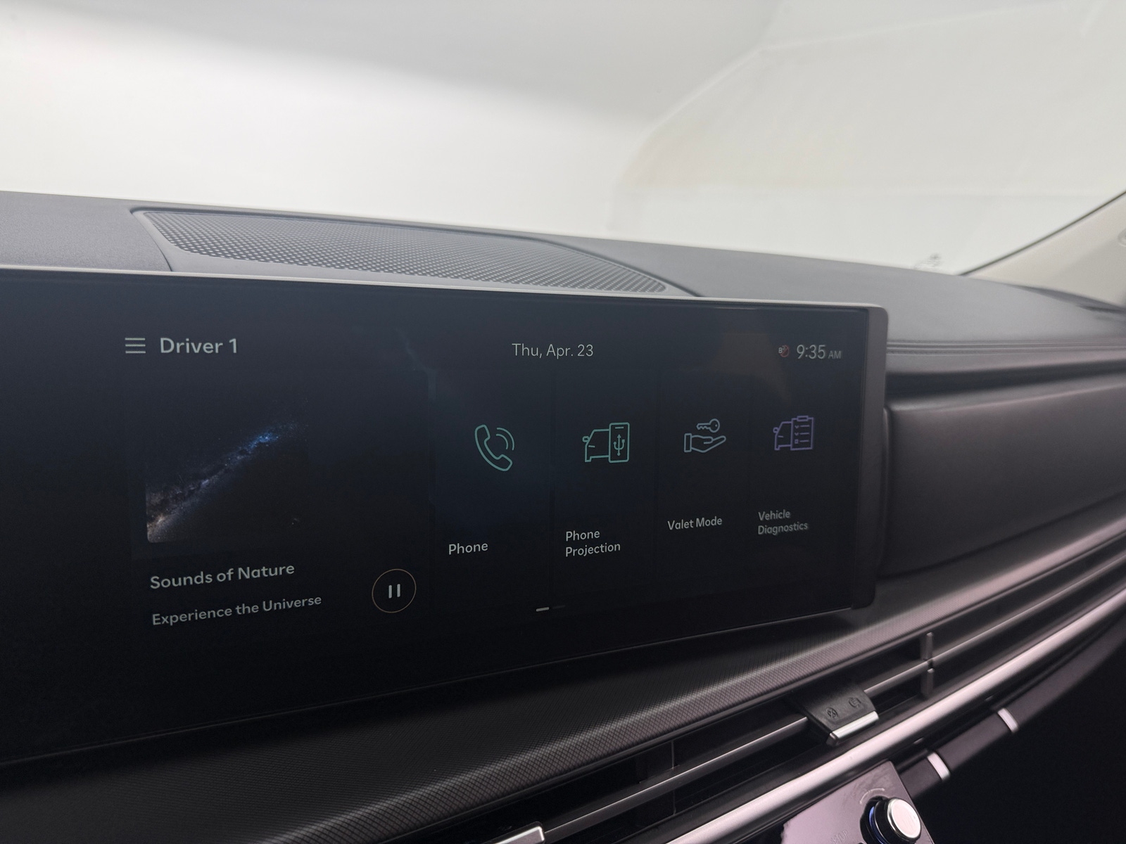 Thumbnail: 2026 Hyundai Santa Fe - 3