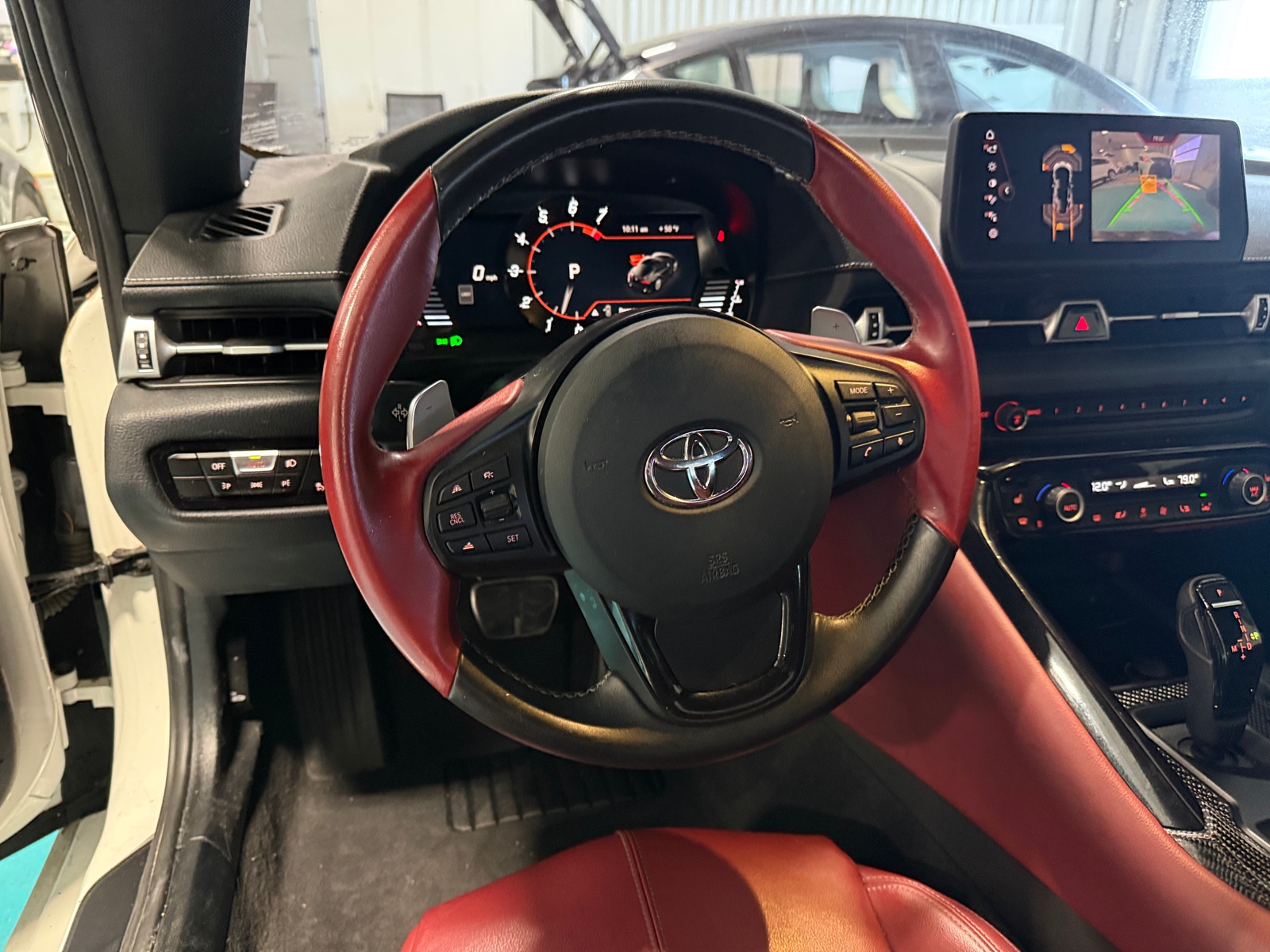 Thumbnail: 2022 Toyota GR Supra - 3