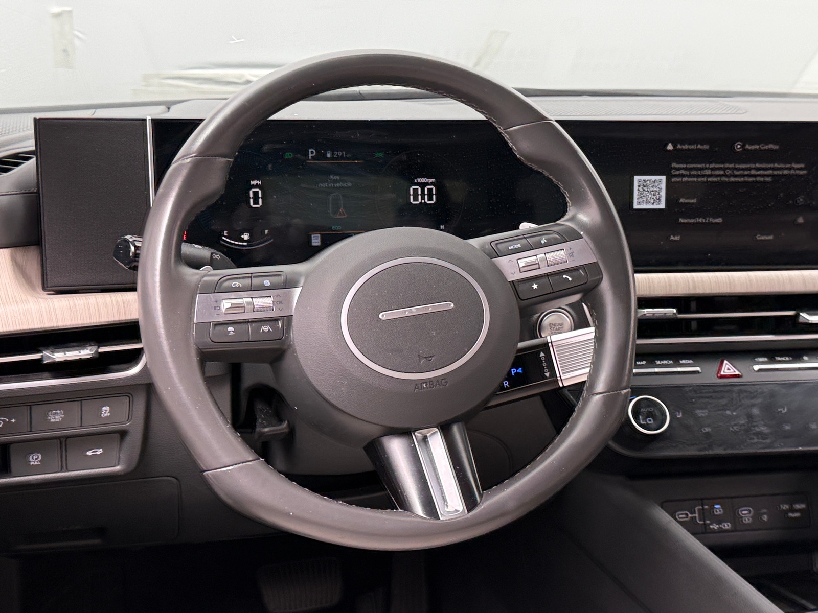 Thumbnail: 2025 Hyundai Sonata - 5