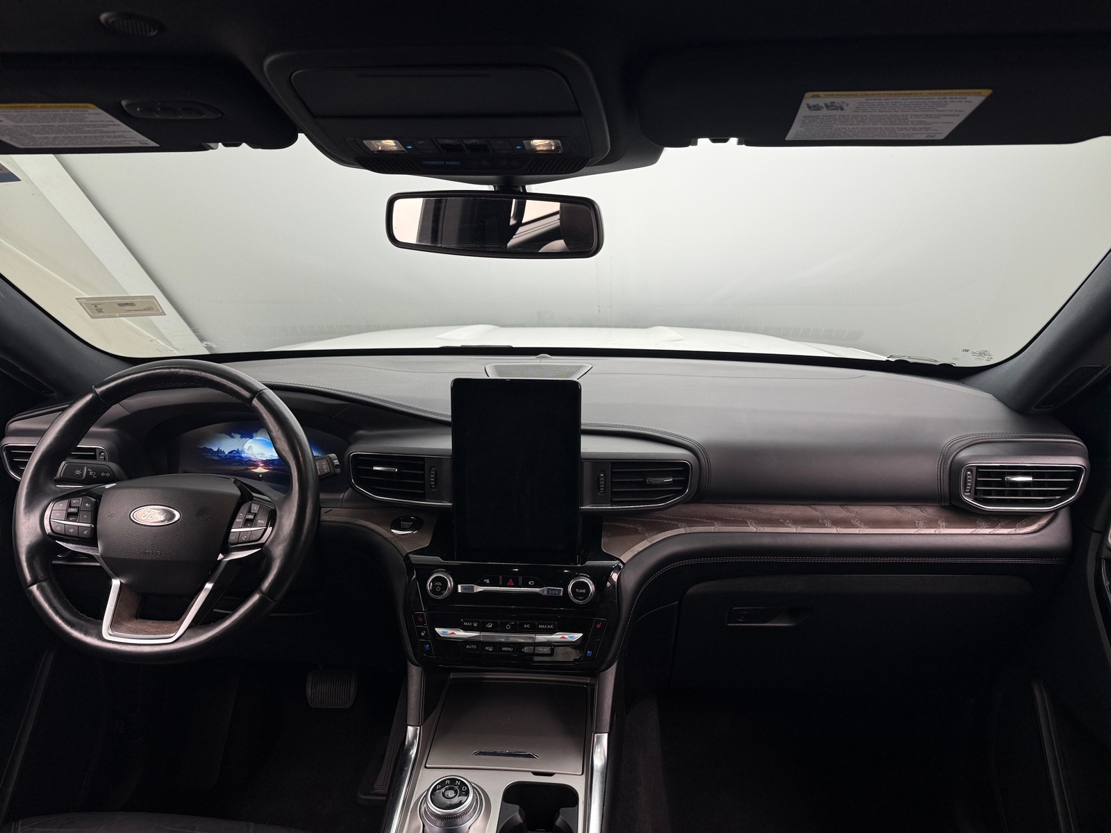 Thumbnail: 2022 Ford Explorer - 2