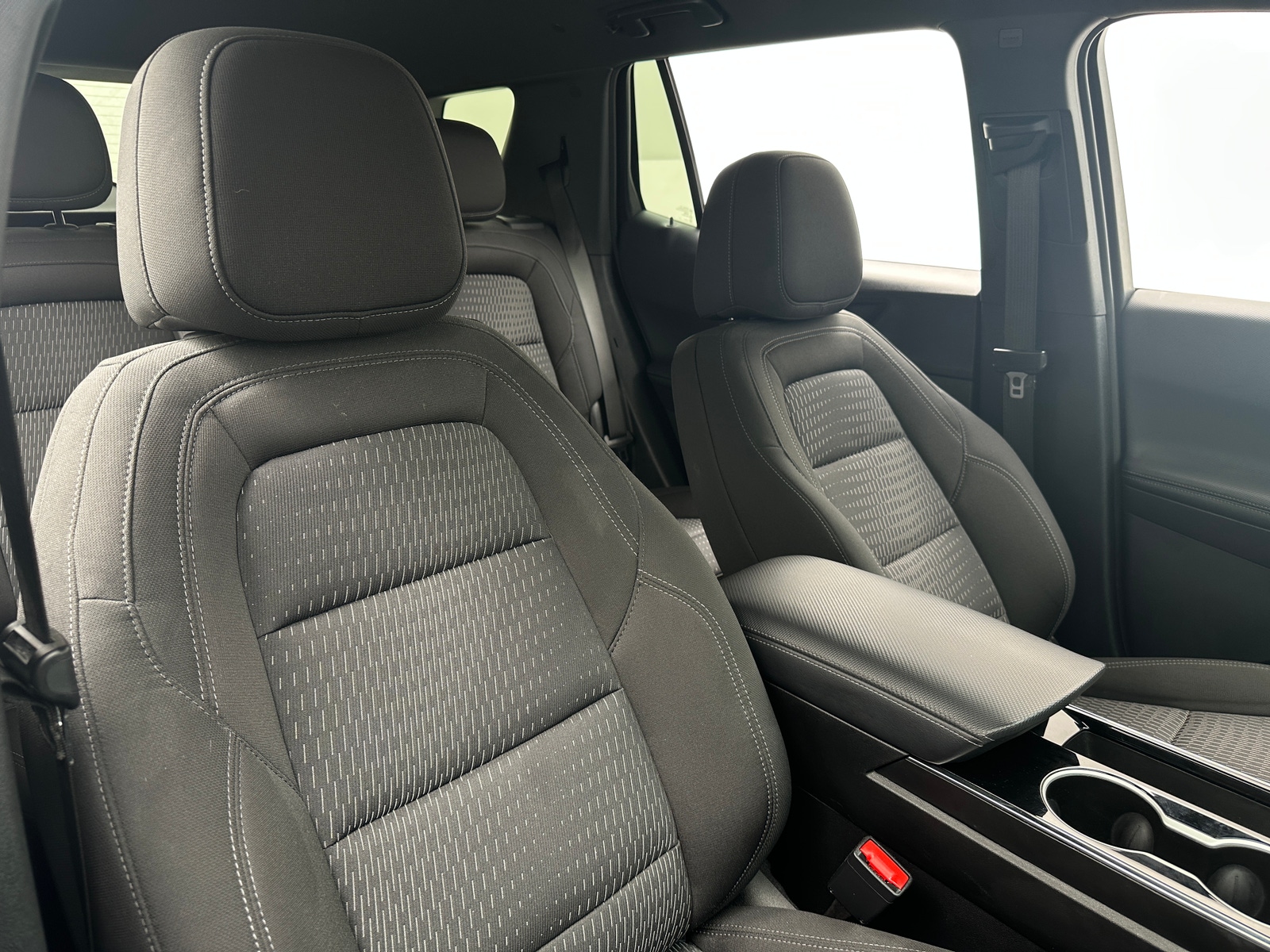 Thumbnail: 2025 Chevrolet Equinox - 2