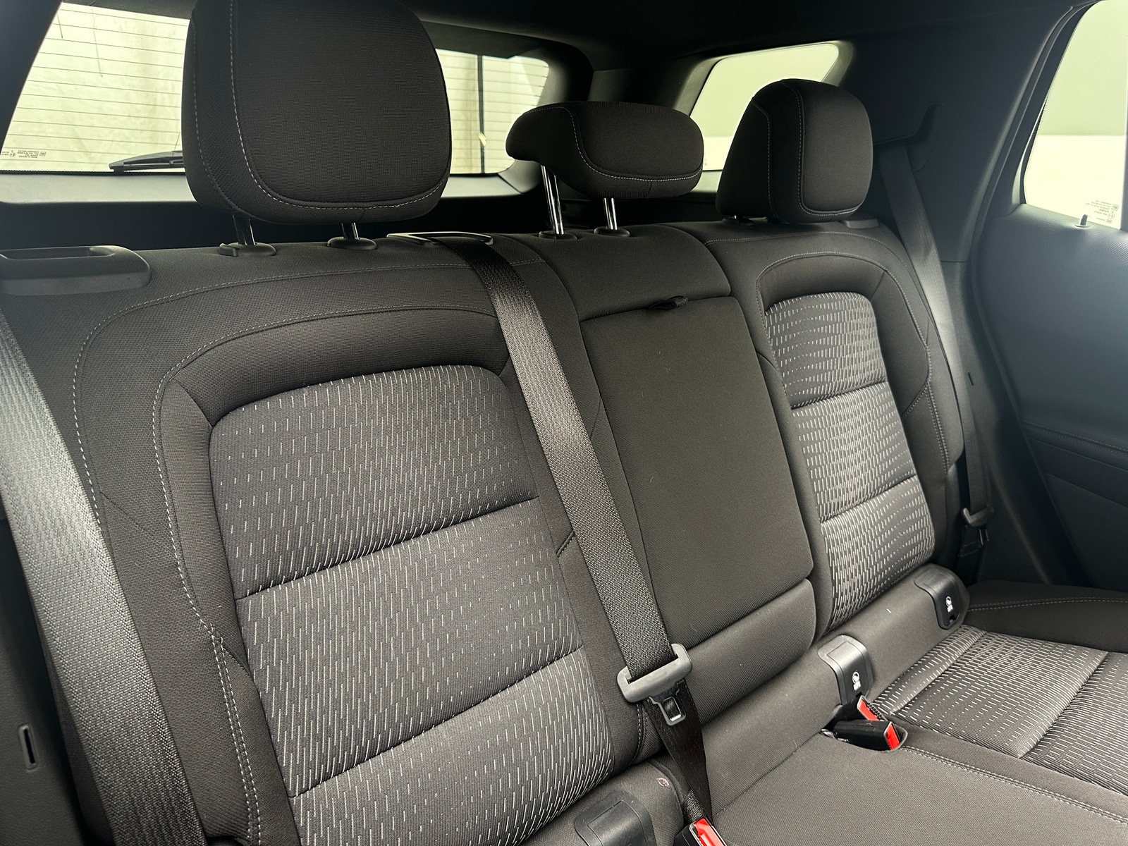 Thumbnail: 2025 Chevrolet Equinox - 6