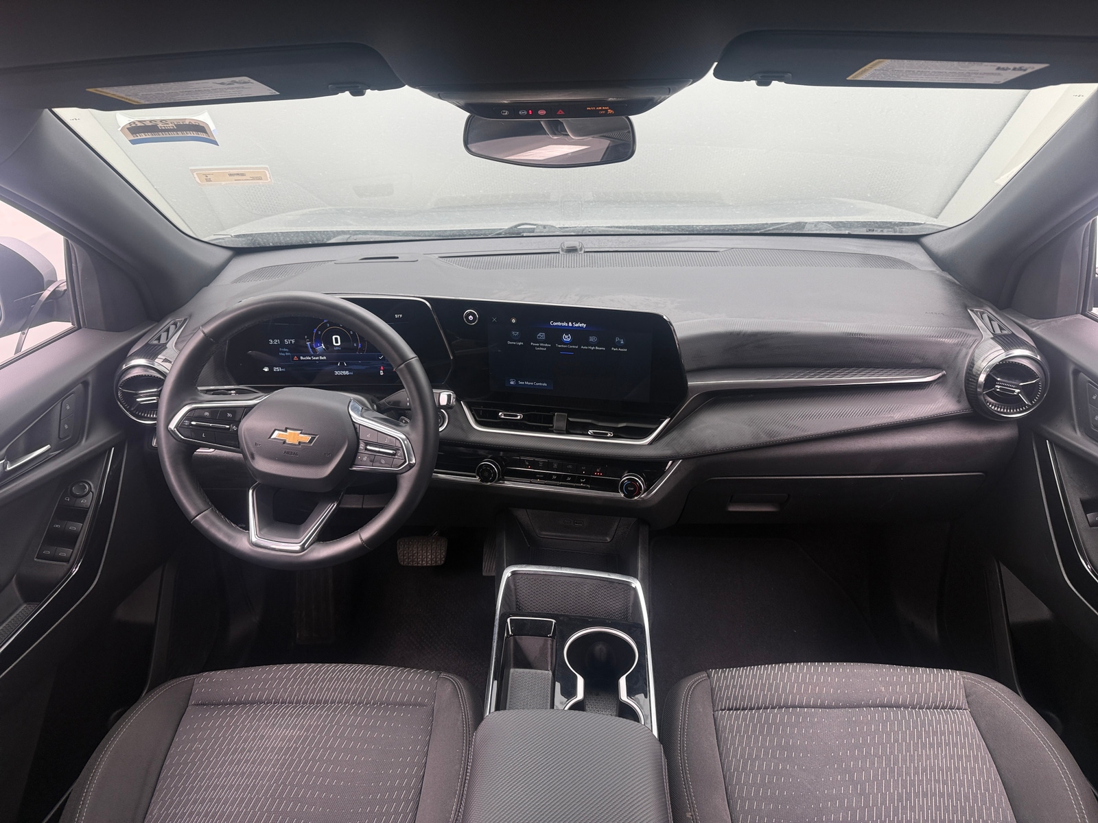 Thumbnail: 2025 Chevrolet Equinox - 3