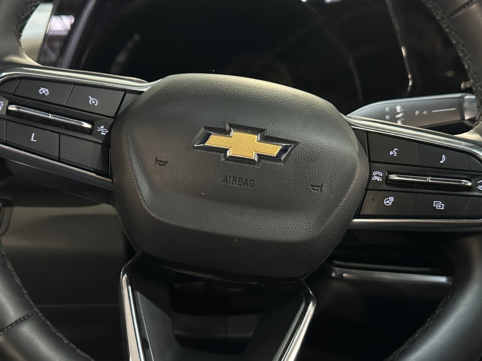 Thumbnail: 2025 Chevrolet Equinox - 5