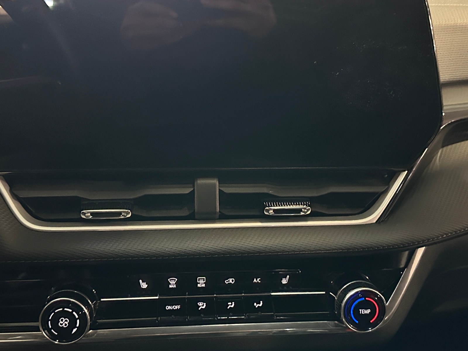Thumbnail: 2025 Chevrolet Equinox - 4