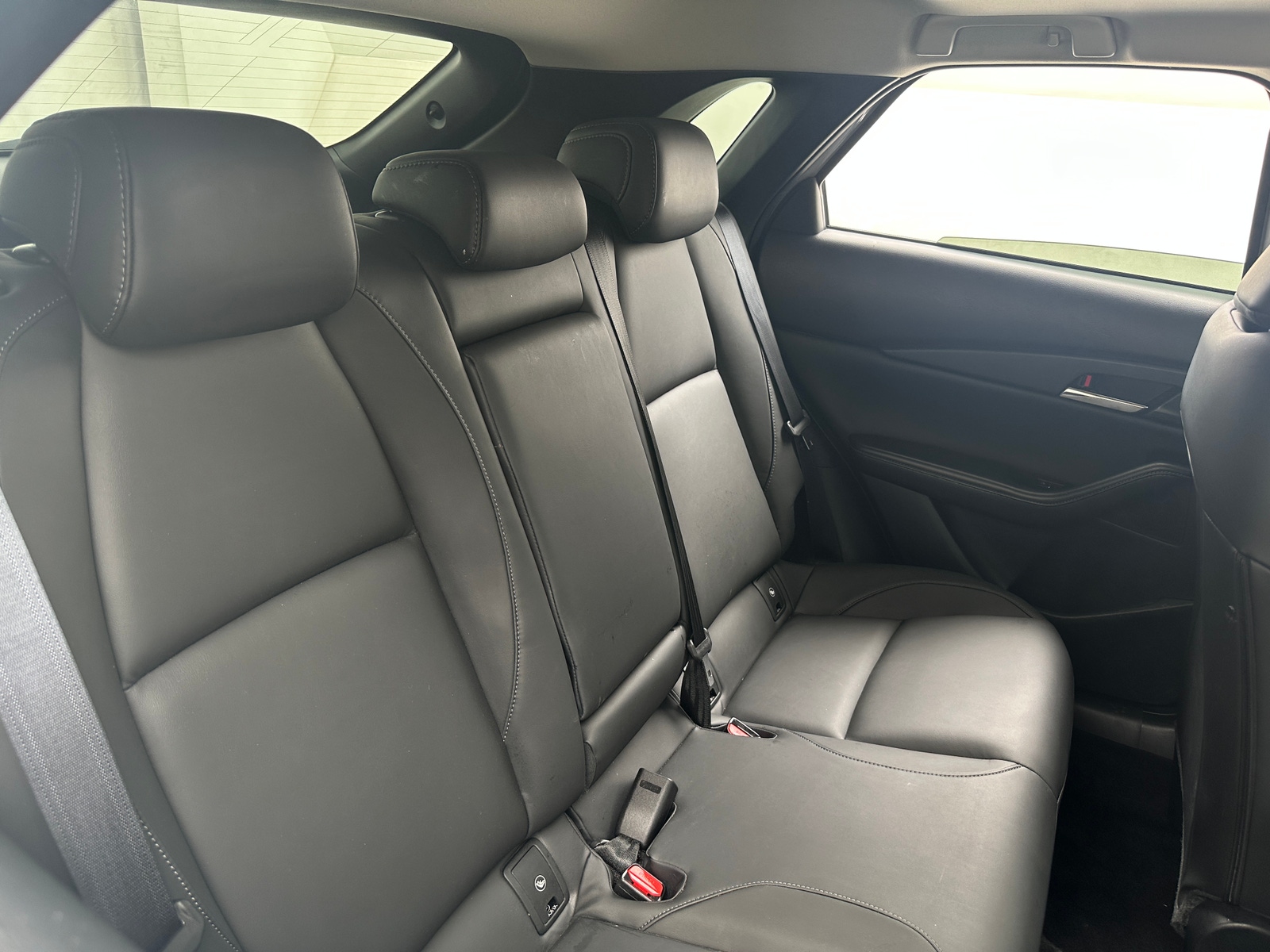 Thumbnail: 2025 Mazda CX-30 - 5