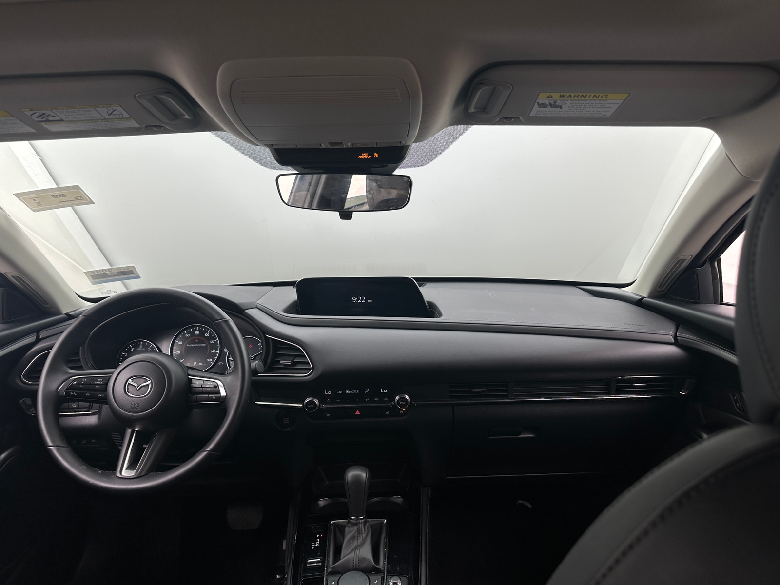 Thumbnail: 2025 Mazda CX-30 - 2