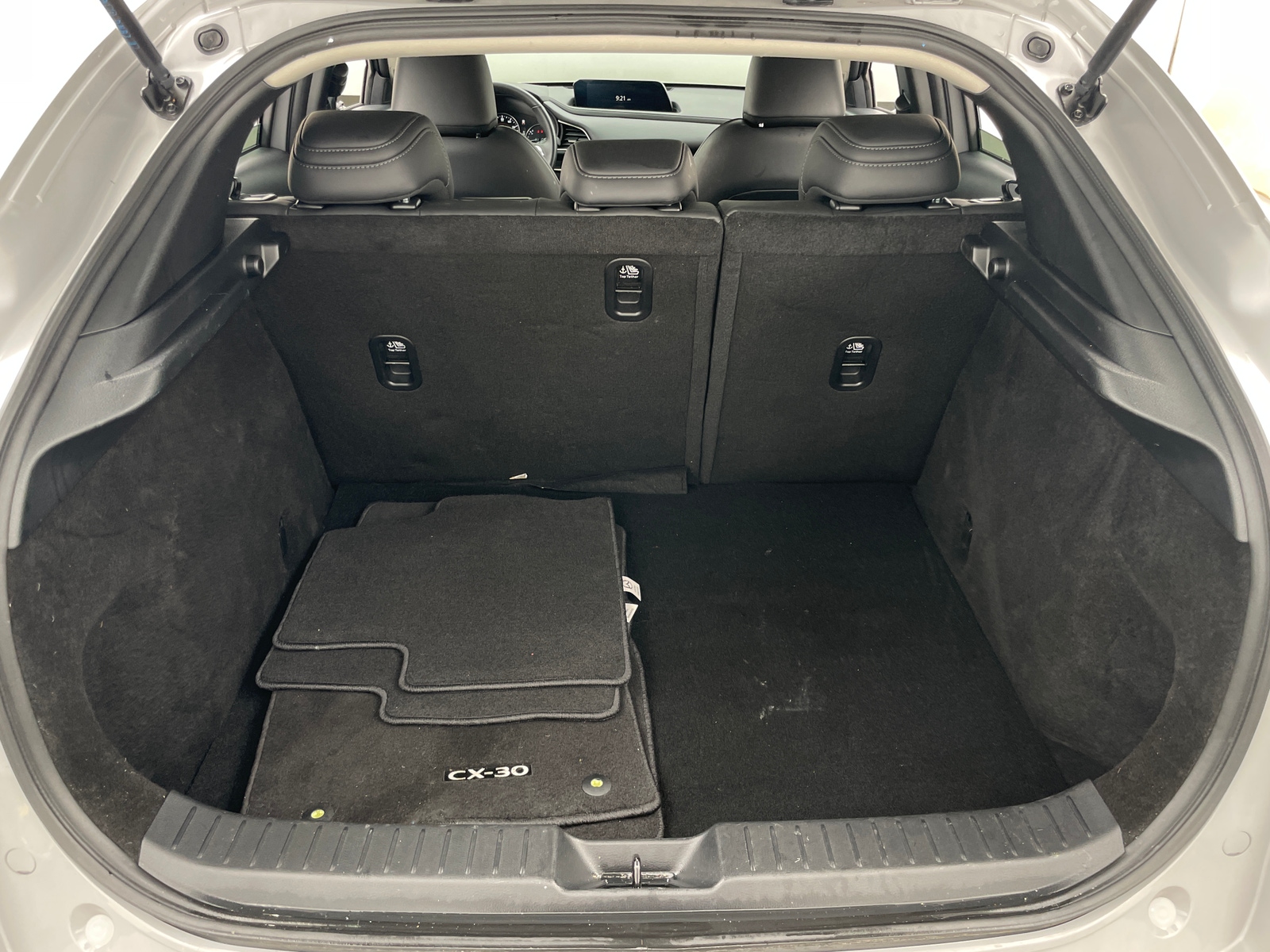 Thumbnail: 2025 Mazda CX-30 - 6