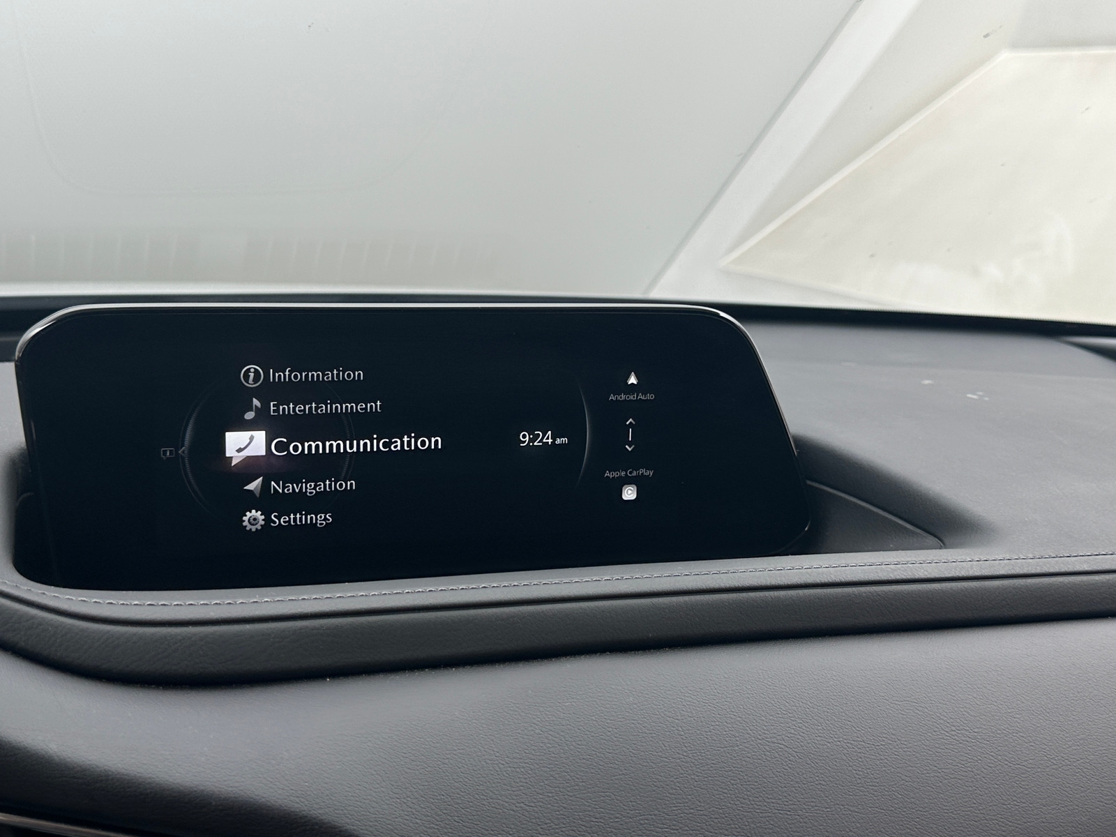 Thumbnail: 2025 Mazda CX-30 - 3