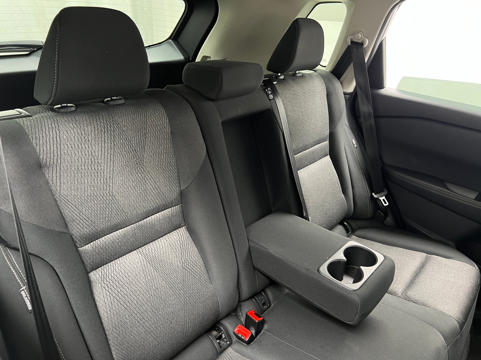 Thumbnail: 2025 Nissan Rogue - 6