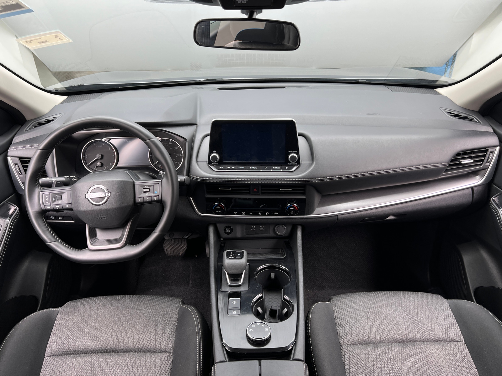 Thumbnail: 2025 Nissan Rogue - 3