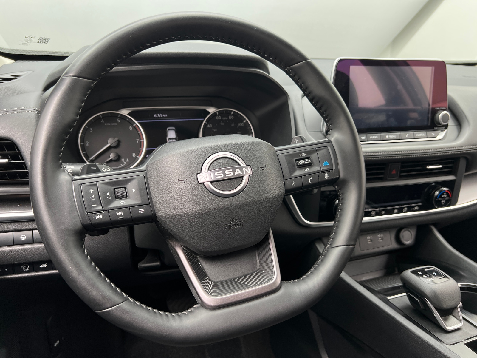 Thumbnail: 2025 Nissan Rogue - 5