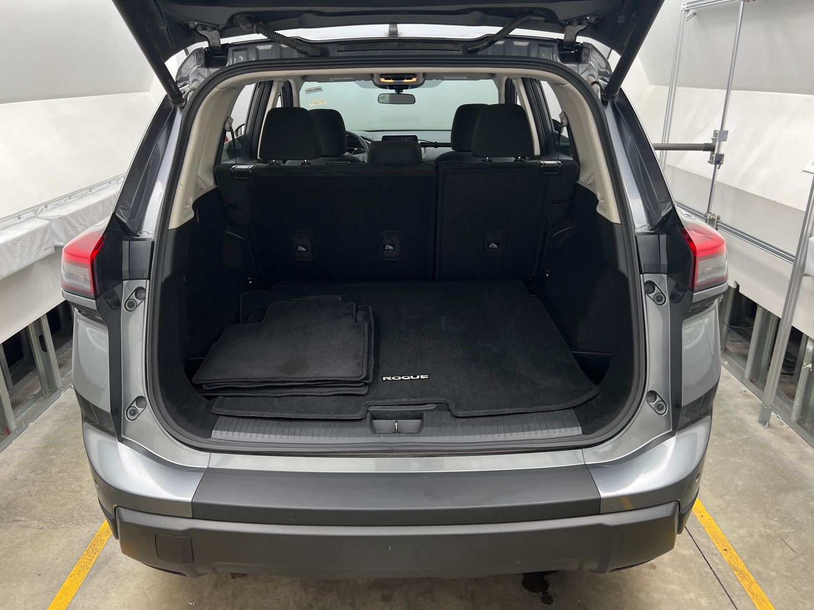 Thumbnail: 2025 Nissan Rogue - 7