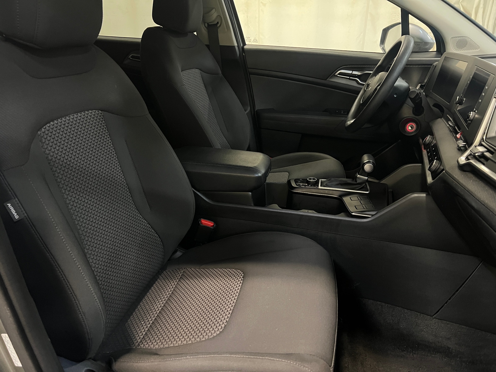 Thumbnail: 2024 Kia Sportage - 2