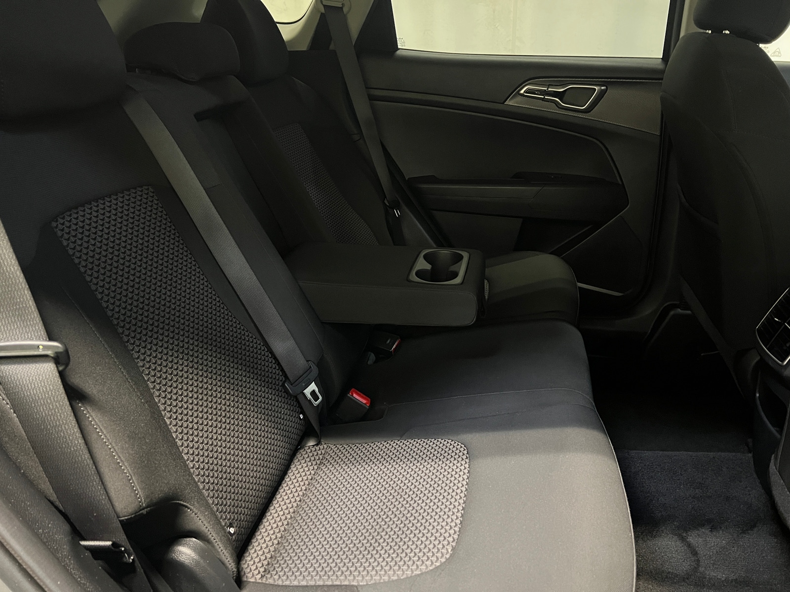 Thumbnail: 2024 Kia Sportage - 6