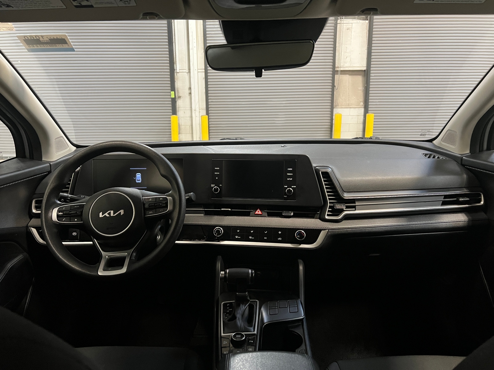 Thumbnail: 2024 Kia Sportage - 3