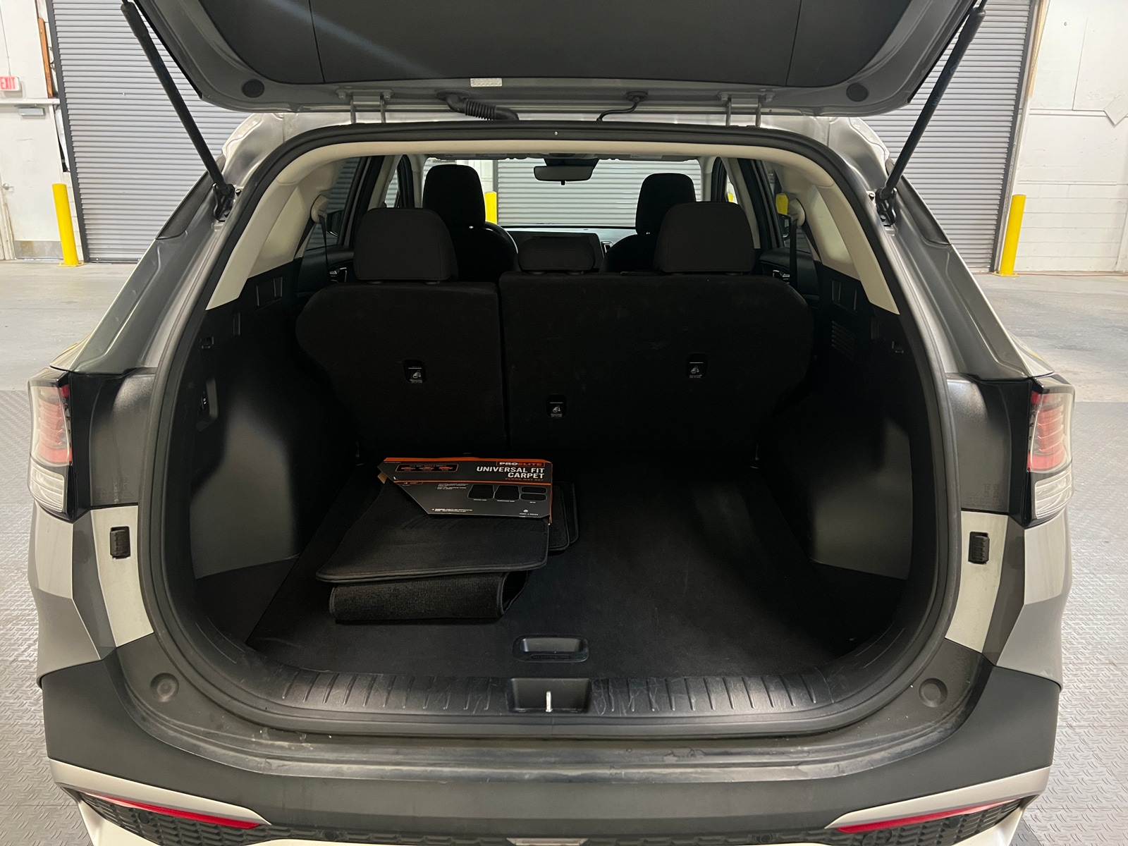 Thumbnail: 2024 Kia Sportage - 7