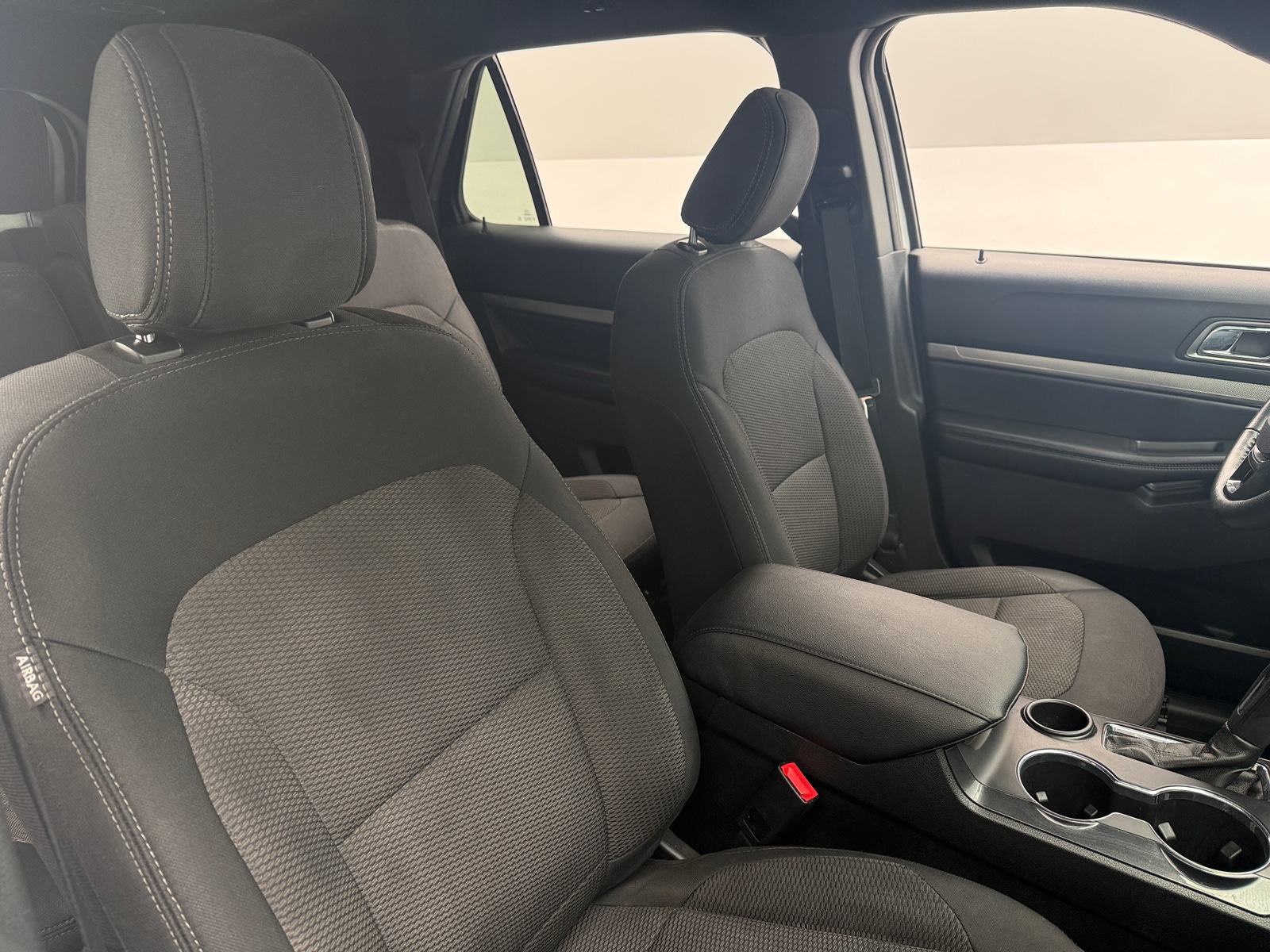 Thumbnail: 2018 Ford Explorer - 2
