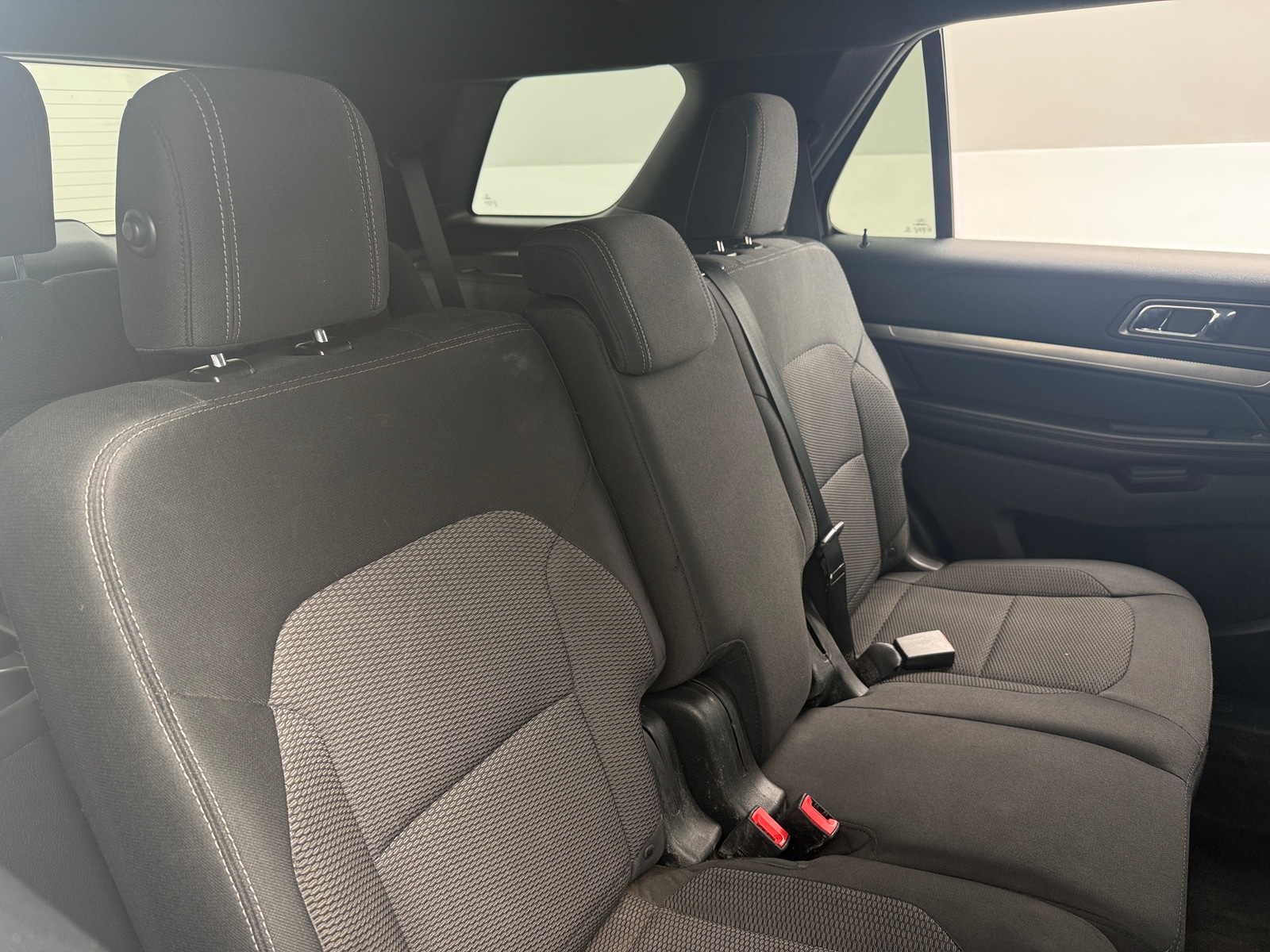 Thumbnail: 2018 Ford Explorer - 6