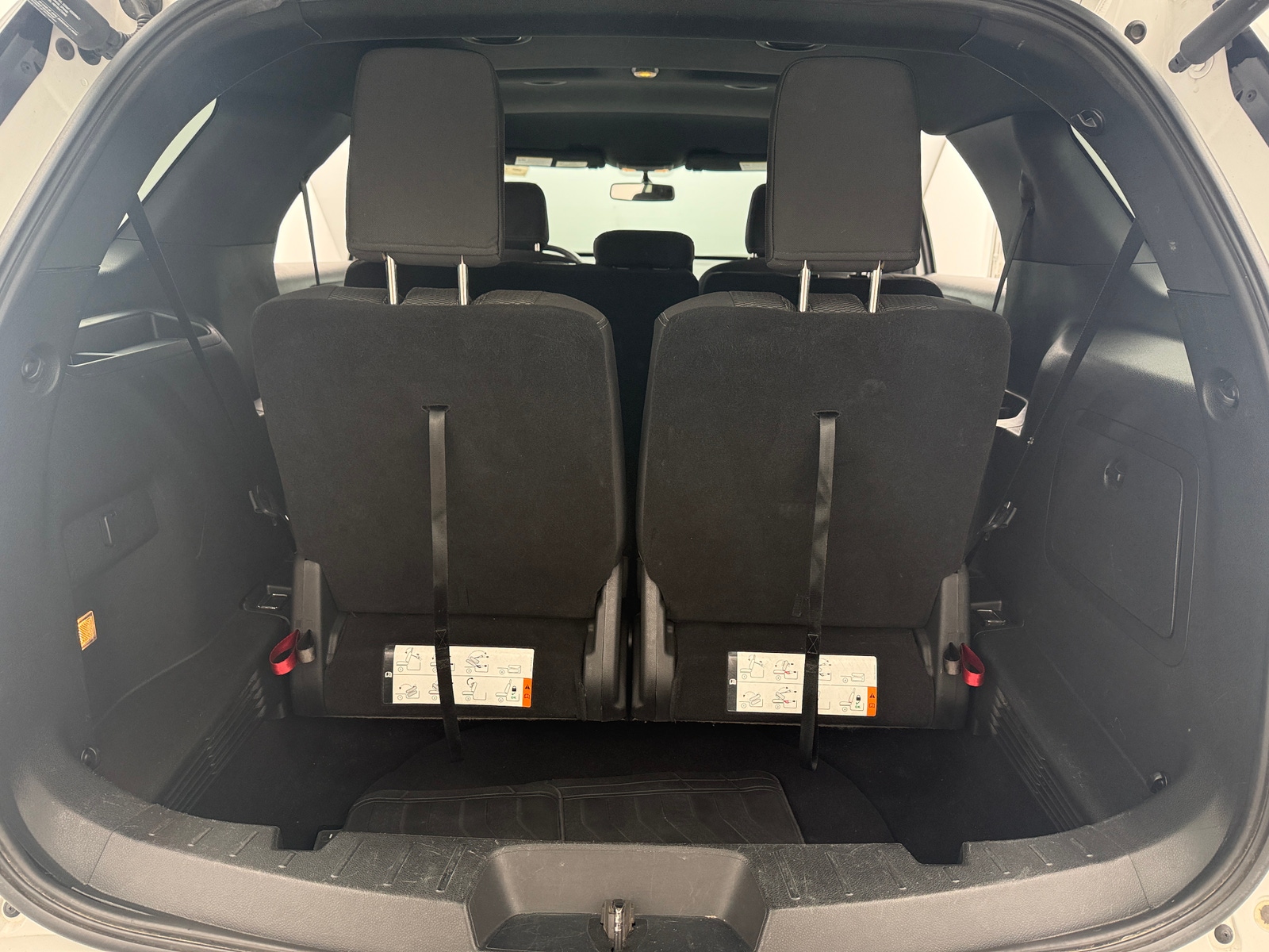 Thumbnail: 2018 Ford Explorer - 7