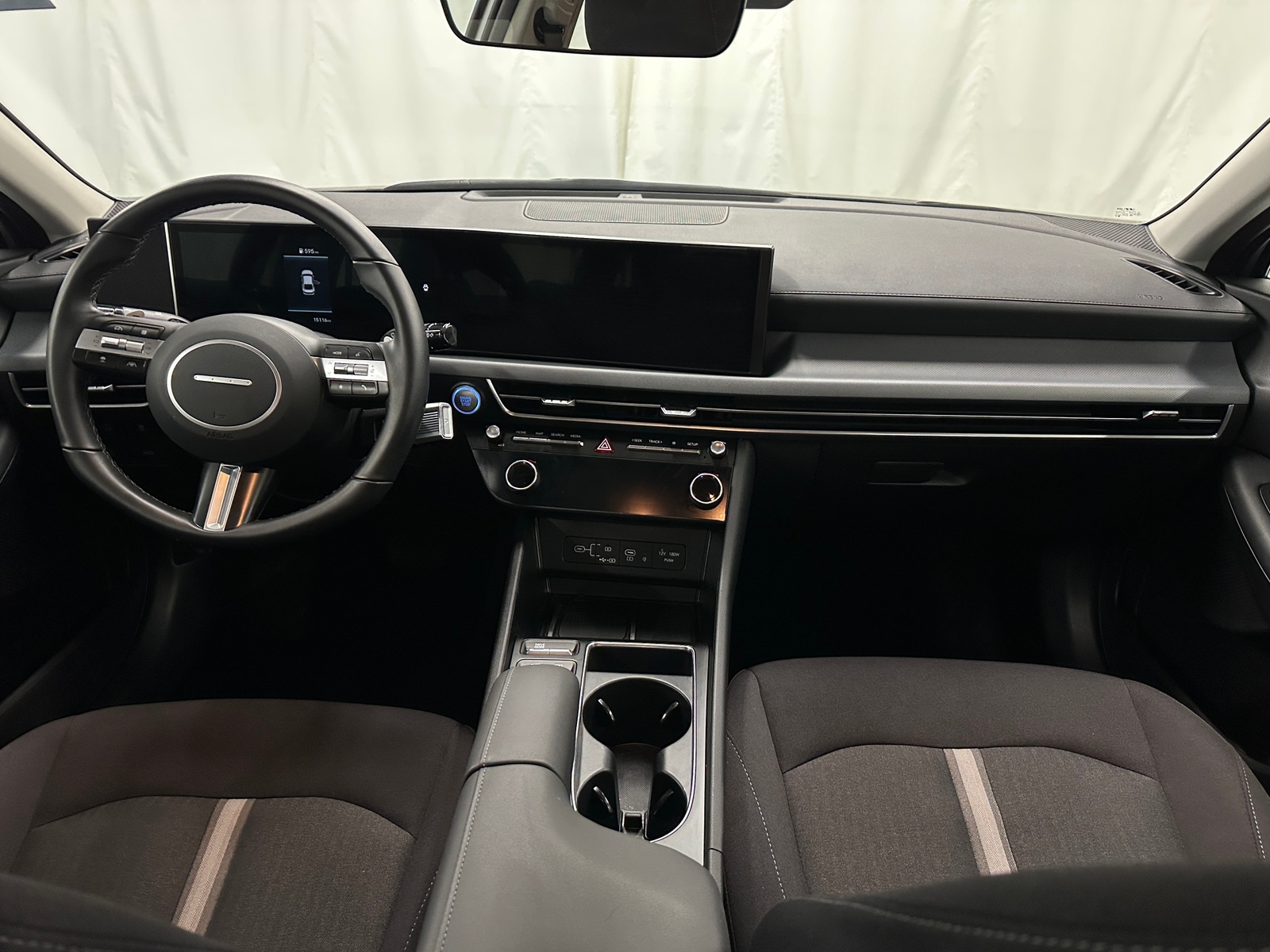 Thumbnail: 2025 Hyundai Sonata - 3