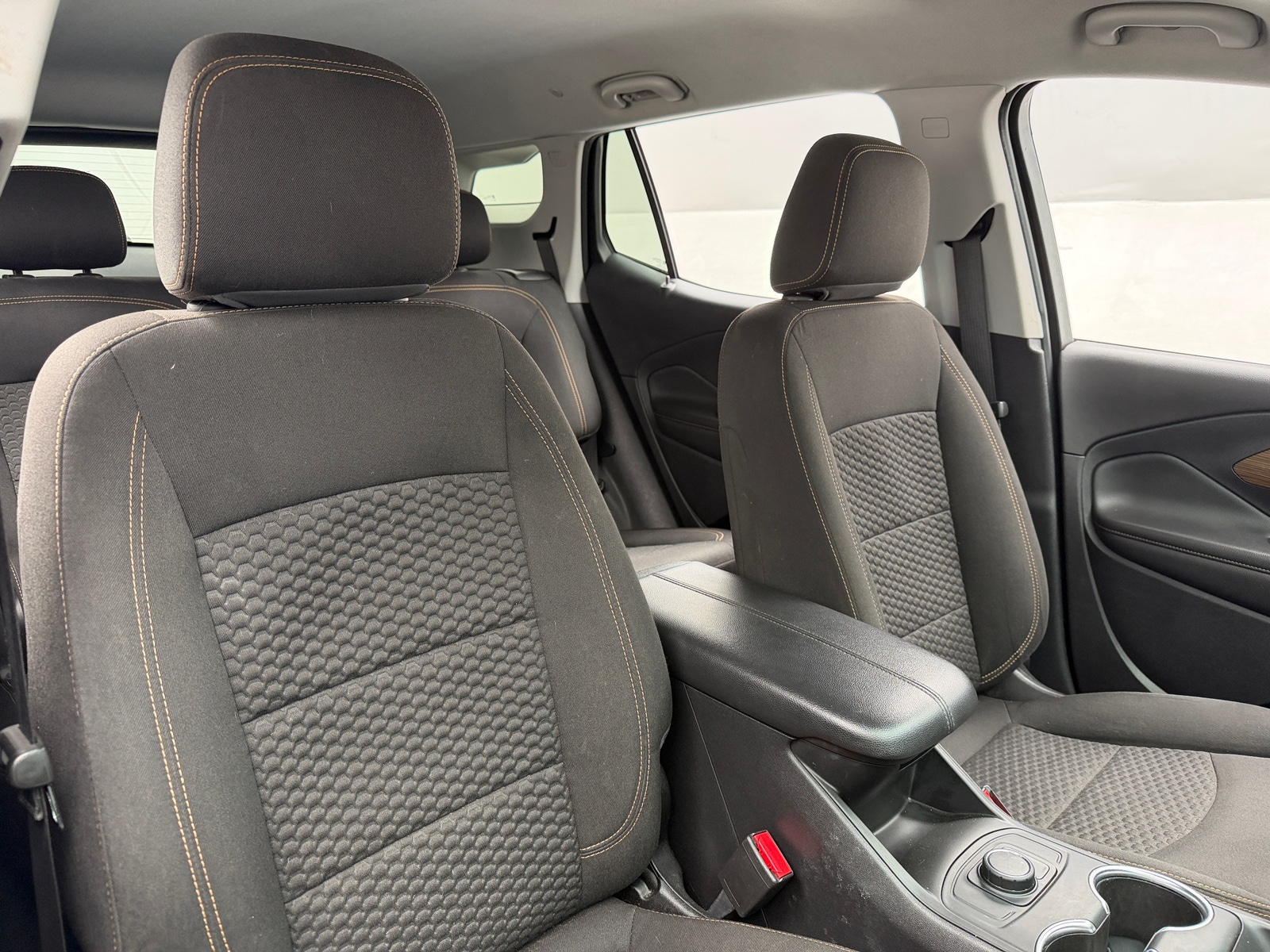 Thumbnail: 2019 GMC Terrain - 2