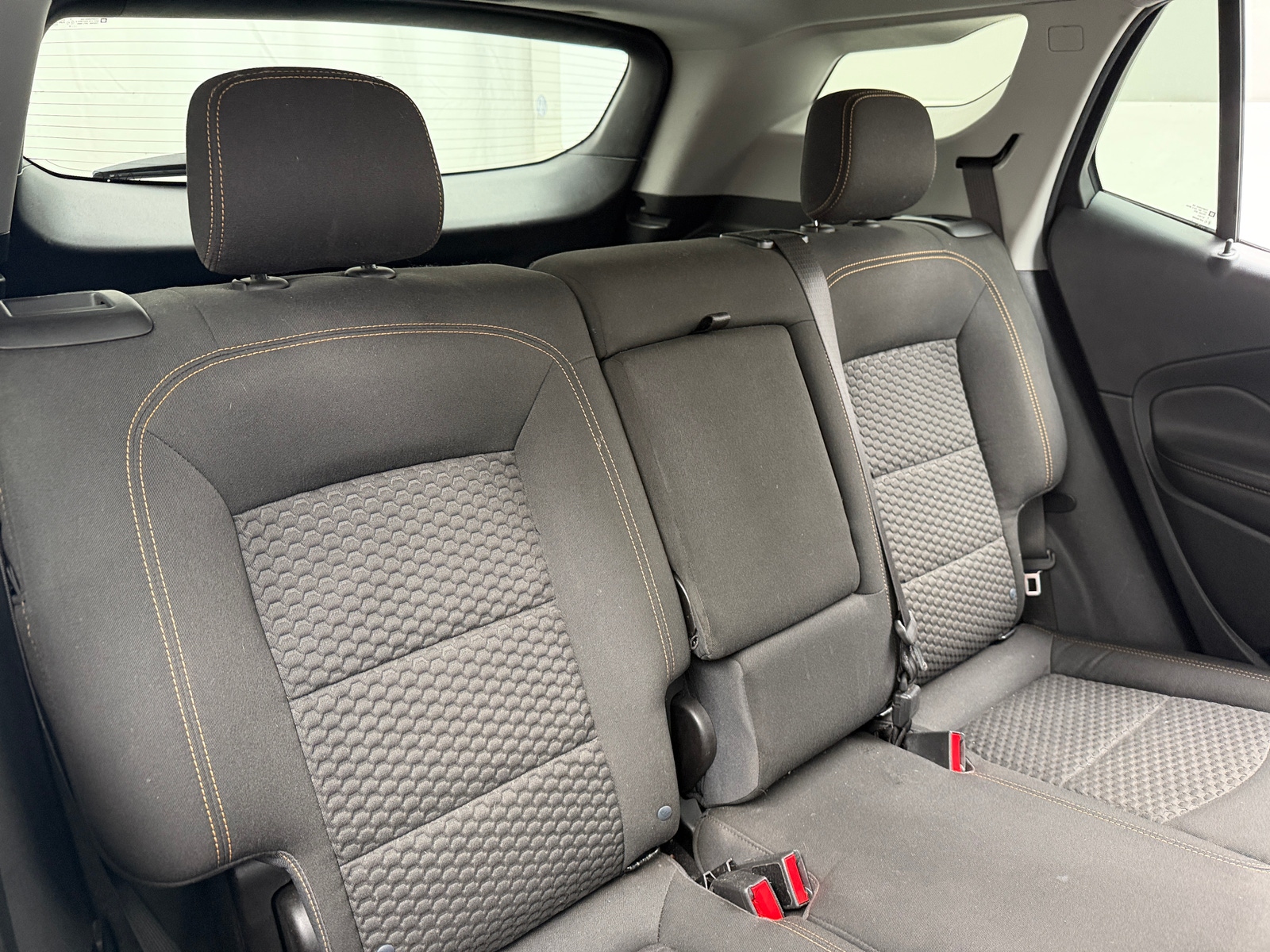 Thumbnail: 2019 GMC Terrain - 6