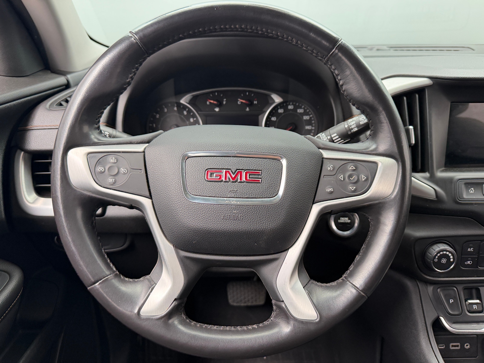 Thumbnail: 2019 GMC Terrain - 5