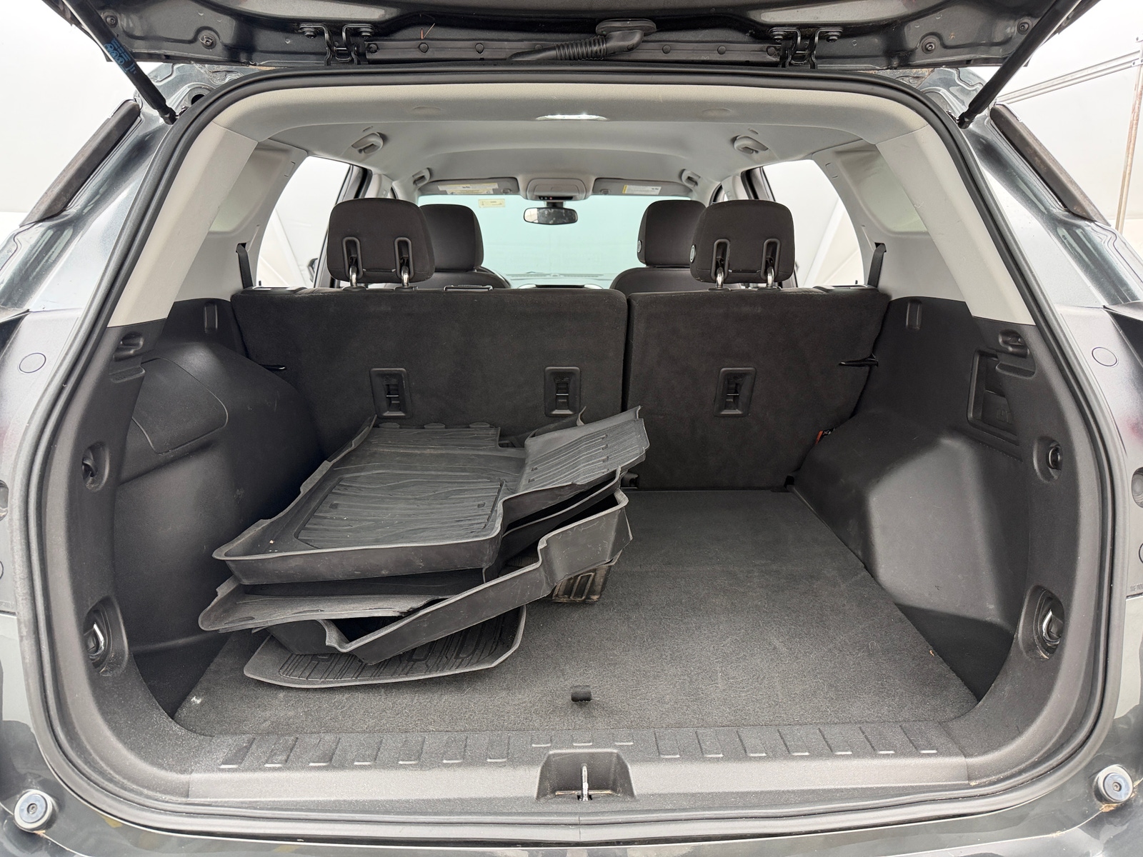 Thumbnail: 2019 GMC Terrain - 7